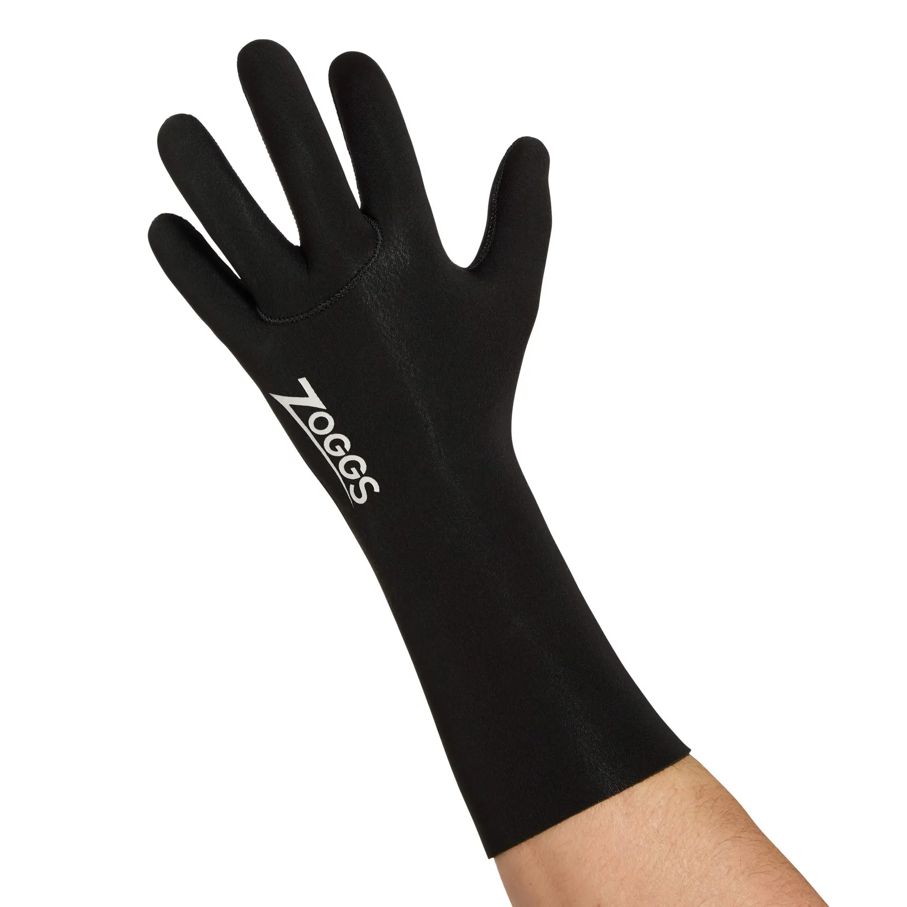 Neopreen zwemhandschoenen Zoggs