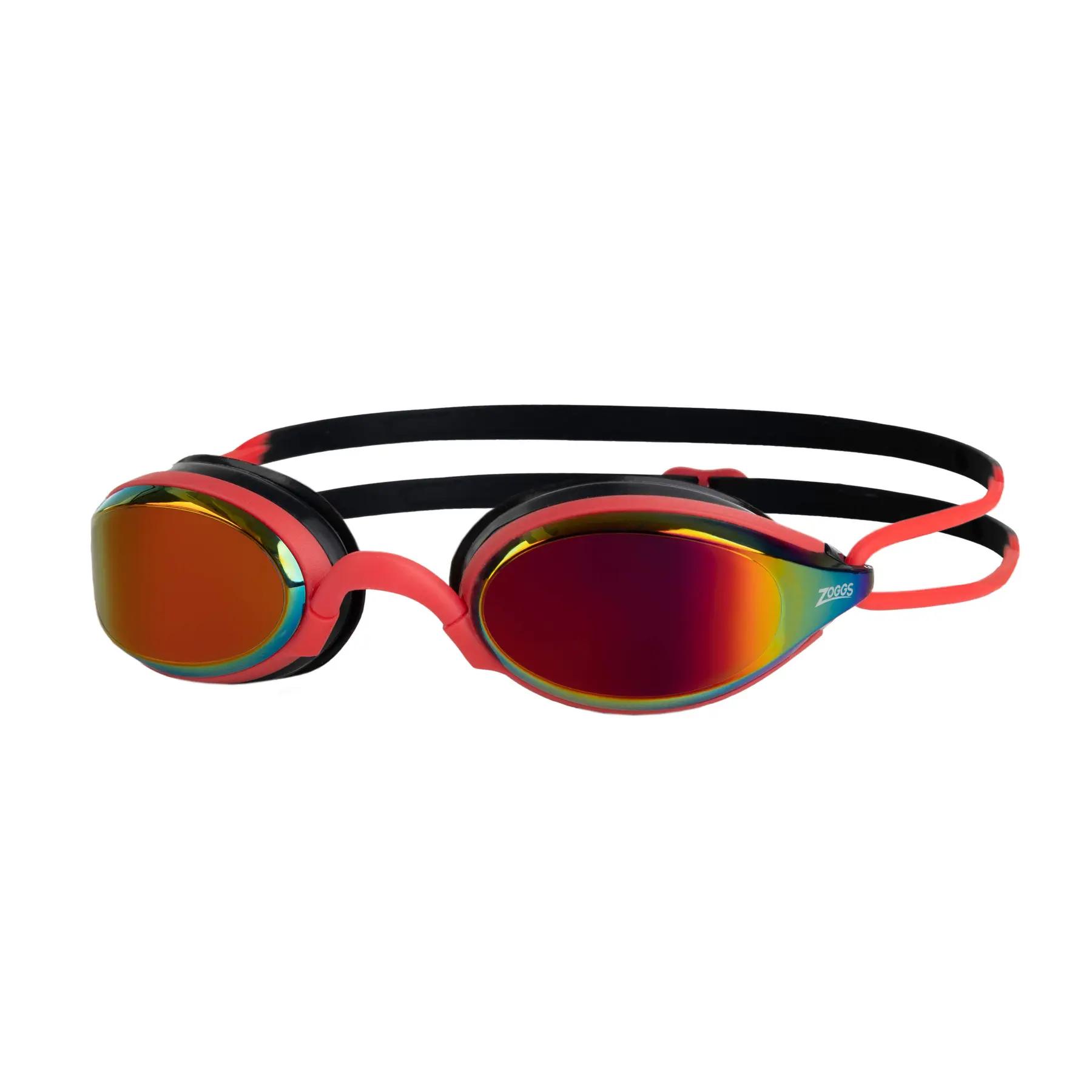 Occhialini da nuoto Zoggs Fusion Air Titanium