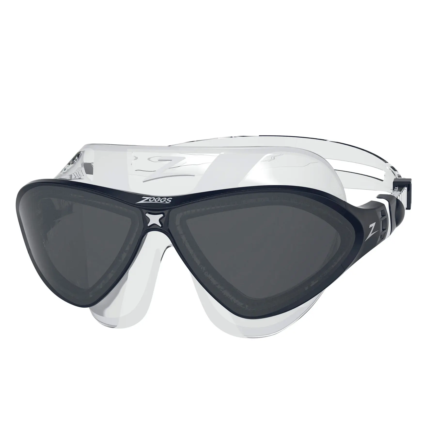 Maschera da nuoto Zoggs Horizon Flex