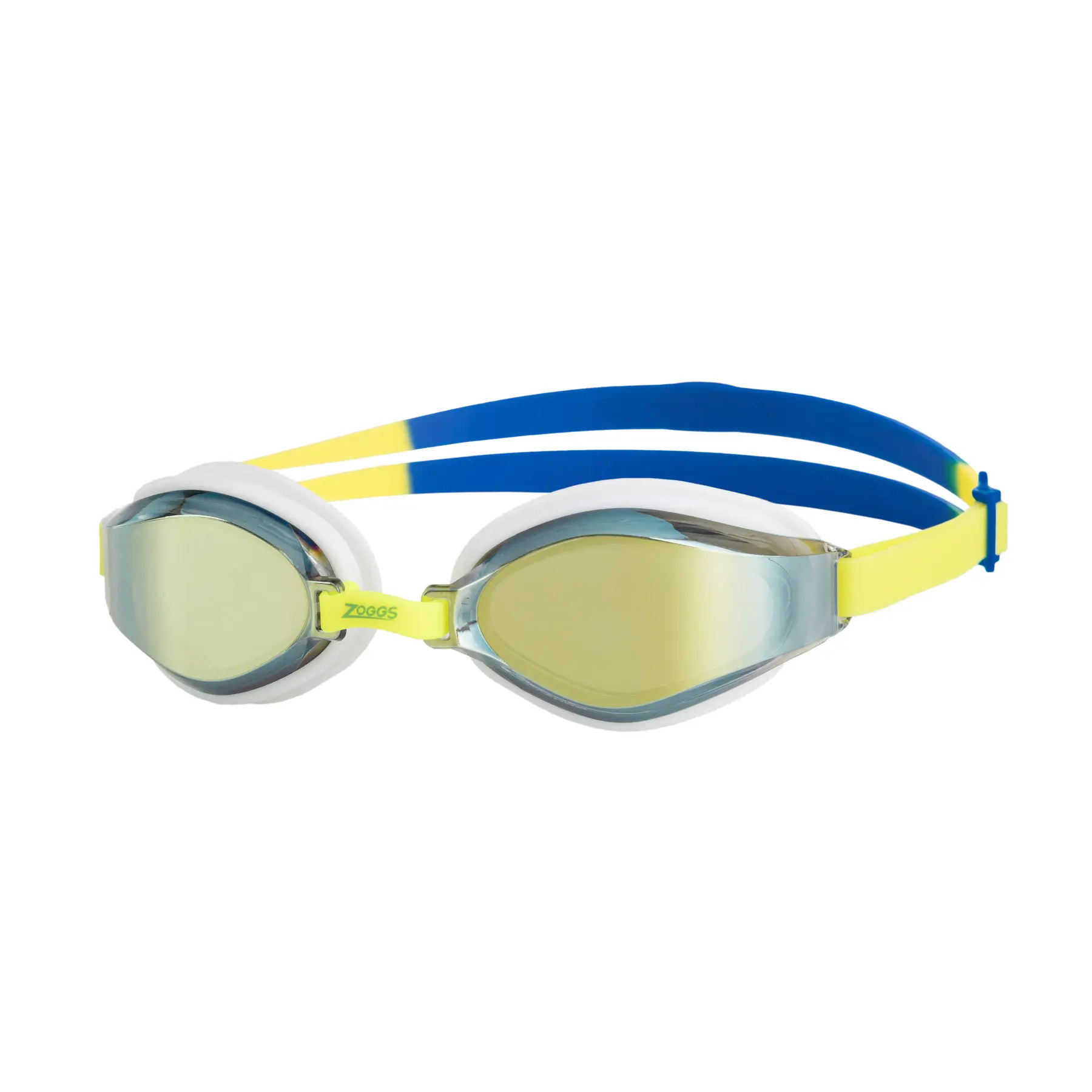 Schwimmbrille Zoggs Endura Max Titanium