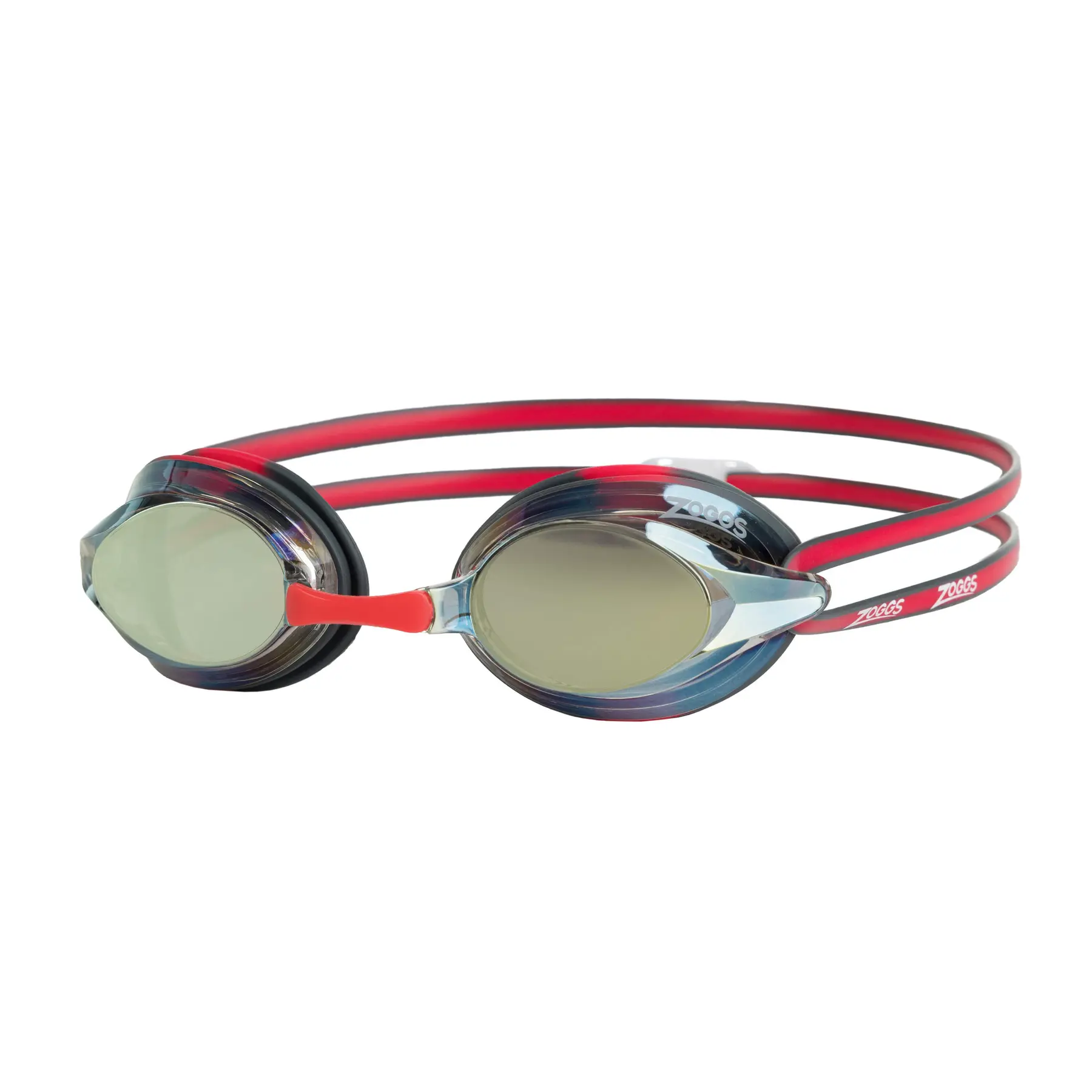 Schwimmbrille Zoggs Racer Titanium