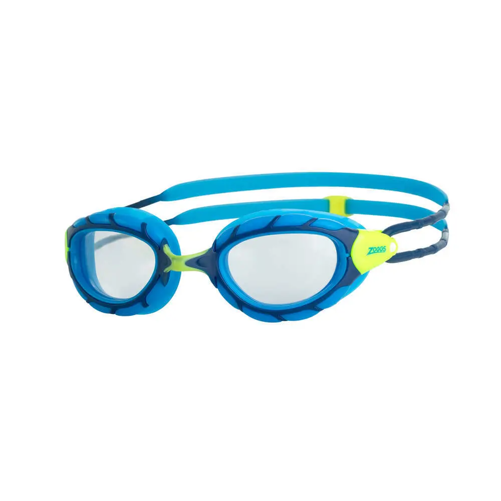 Schwimmbrille für Kinder Zoggs Predator