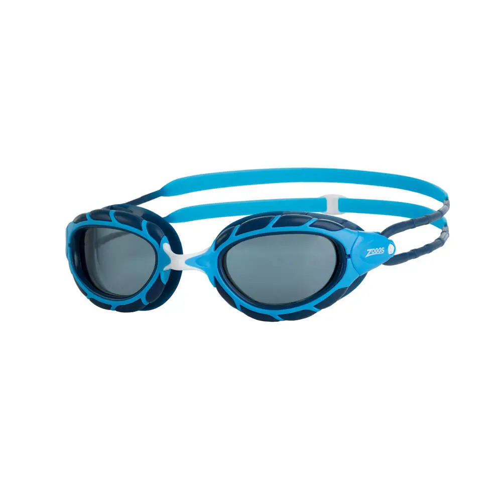 Occhialini da nuoto per bambini Zoggs Predator