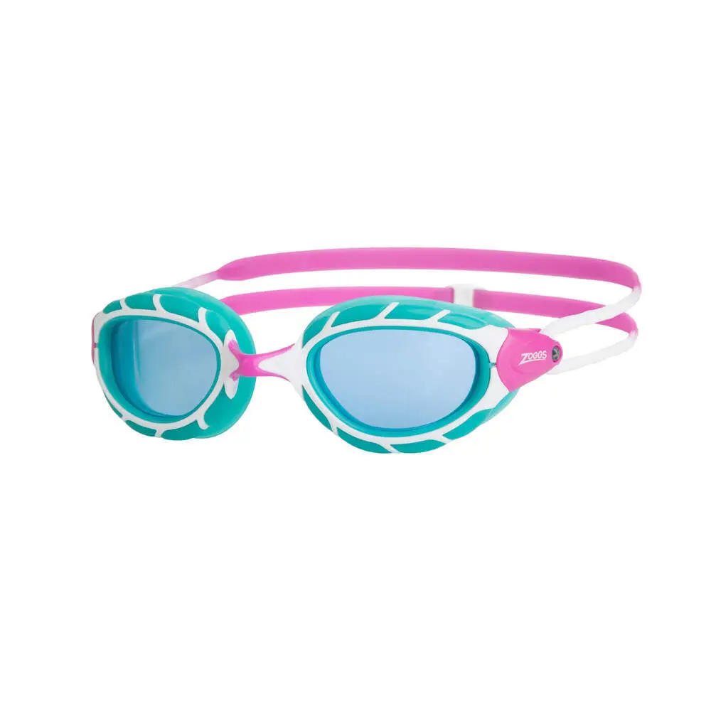 Occhialini da nuoto per bambini Zoggs Predator
