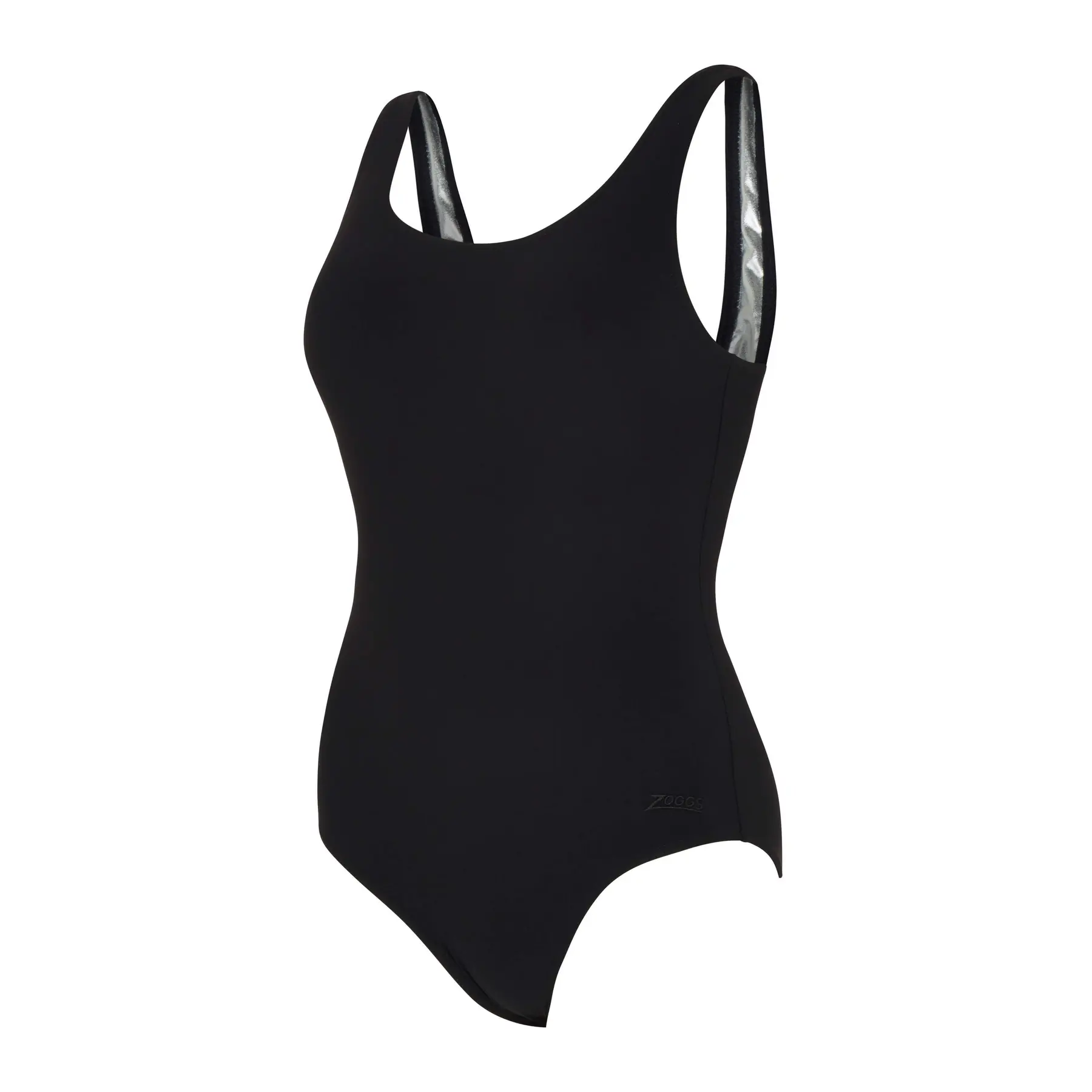 Costume da bagno intero Zoggs Scoopback