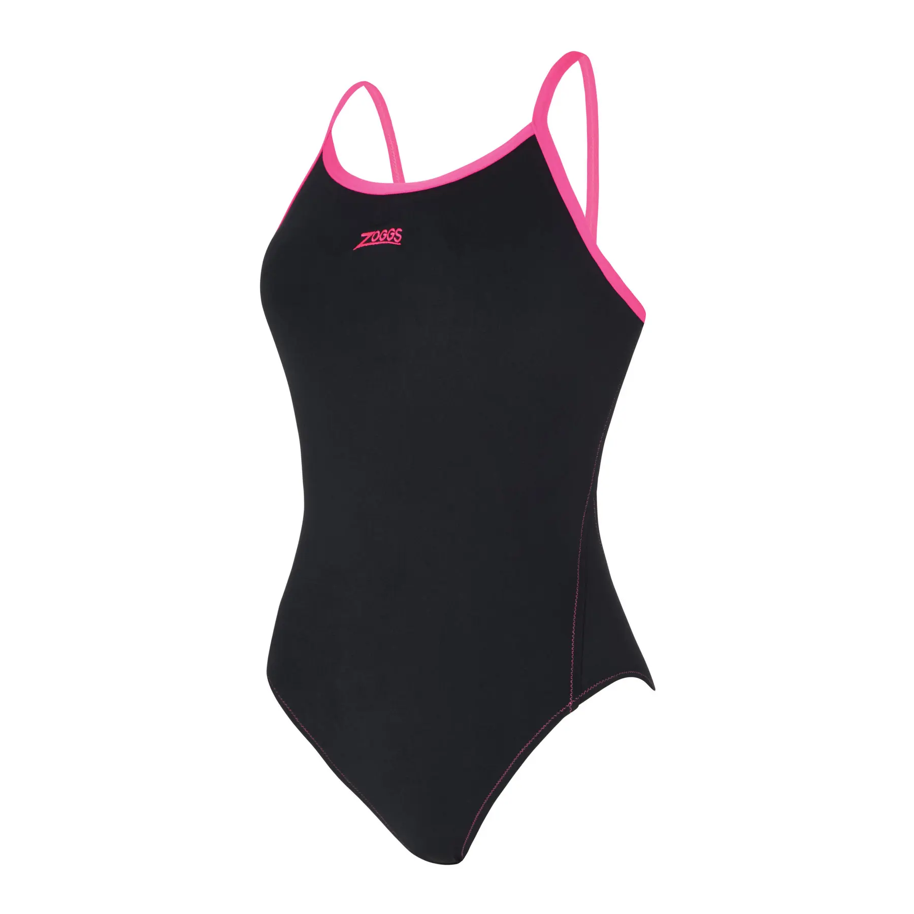 Costume da bagno intero Zoggs Kona Triback