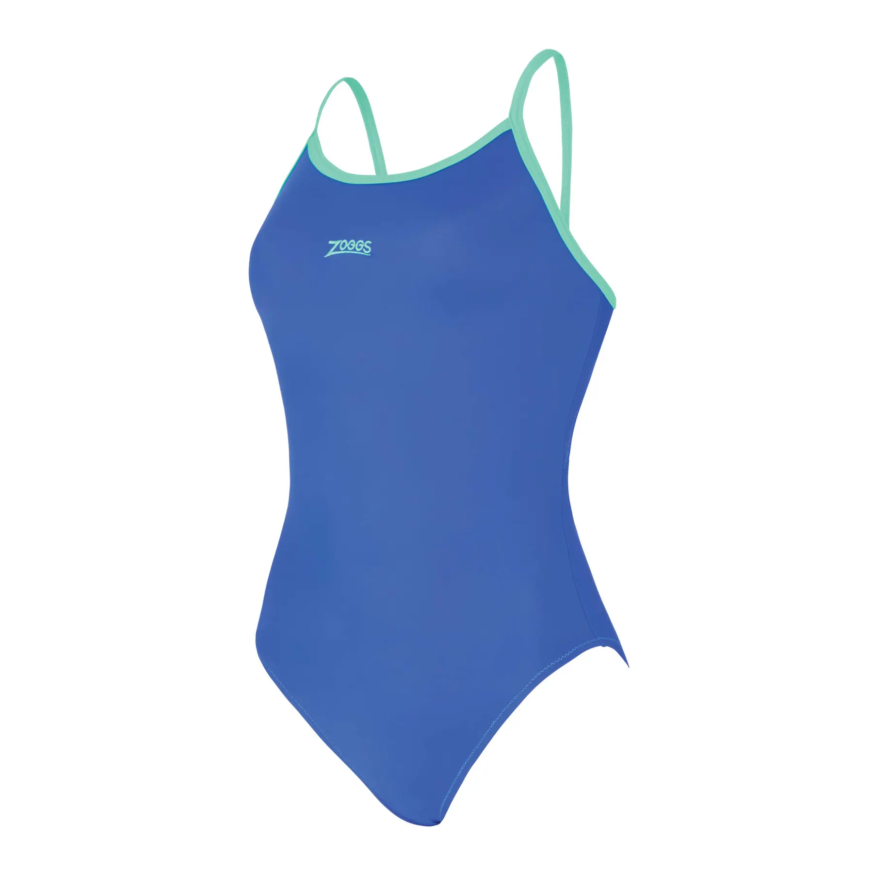 Costume da bagno intero Zoggs Kona Triback
