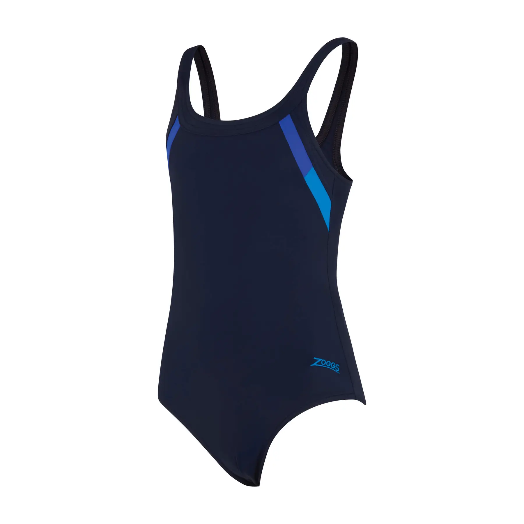 One-piece swimsuit for girls Zoggs Sydney U Back