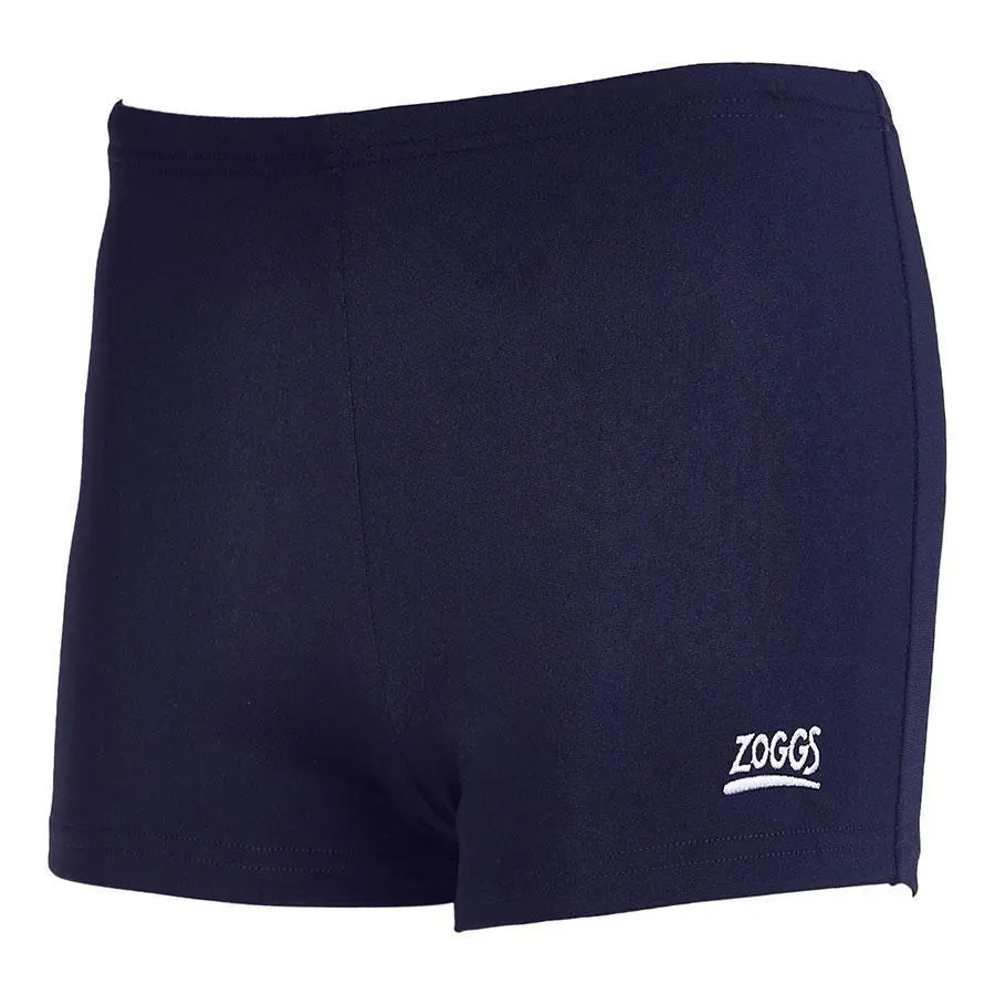 Costume jammer per bambini Zoggs Cottesloe Hip Racer