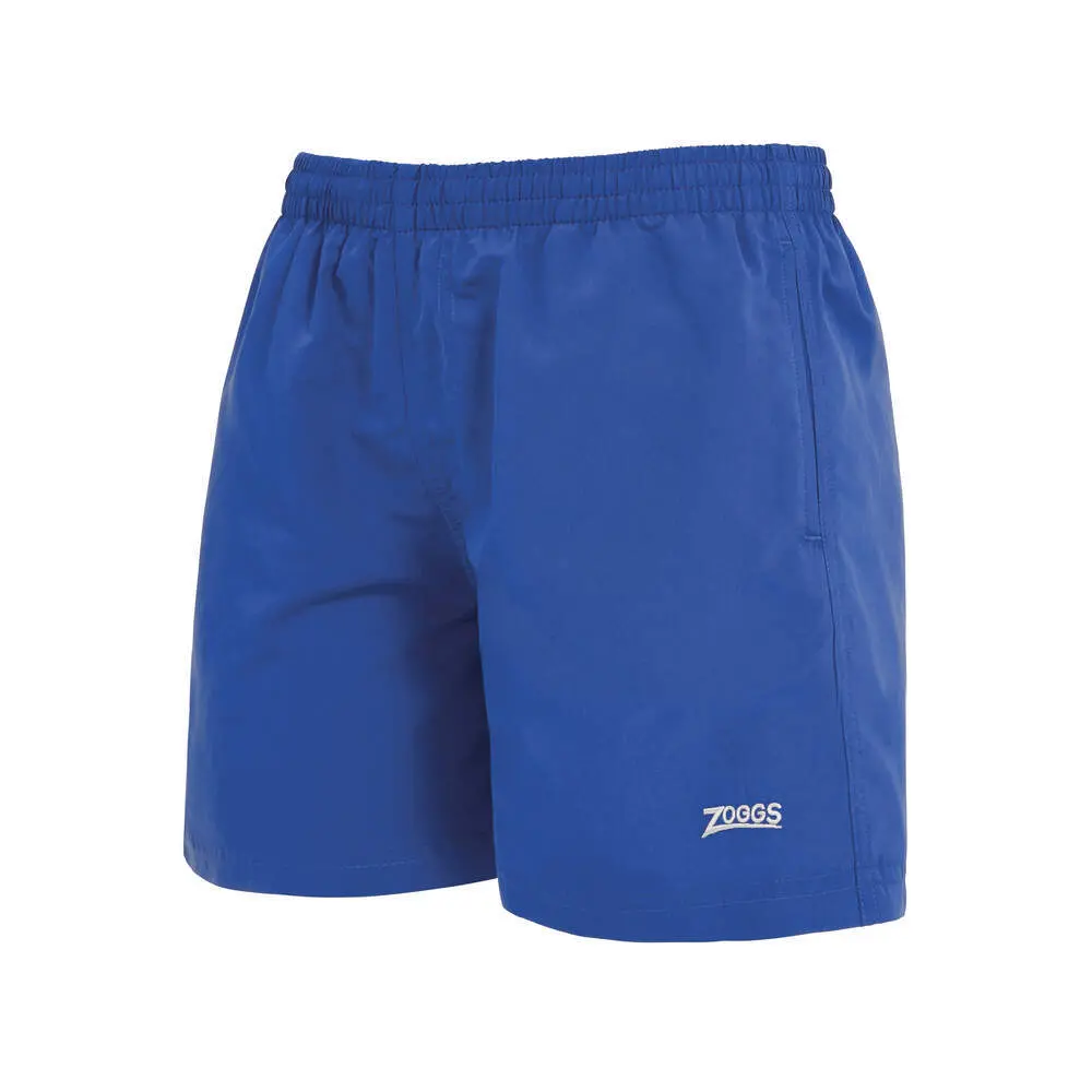 Baby boy swim shorts Zoggs Pacific ED