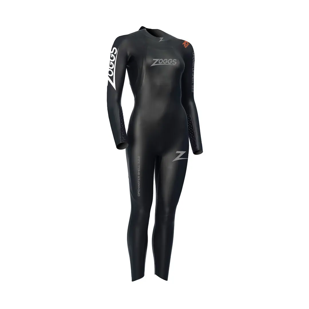 Jumpsuit Frau Zoggs Ow Shell 3.2.2