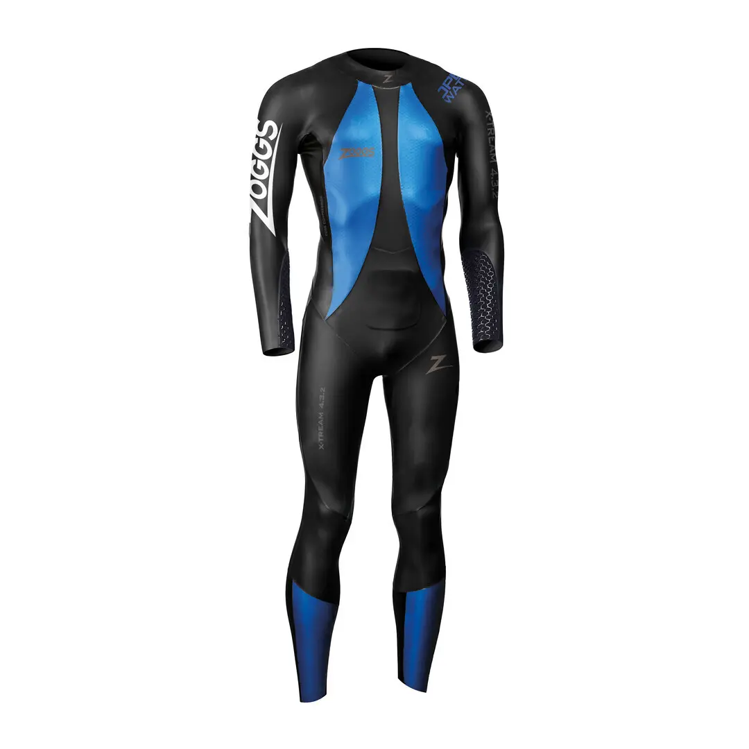 Kompressionsanzug Zoggs OW X-Tream FS 4.3.2