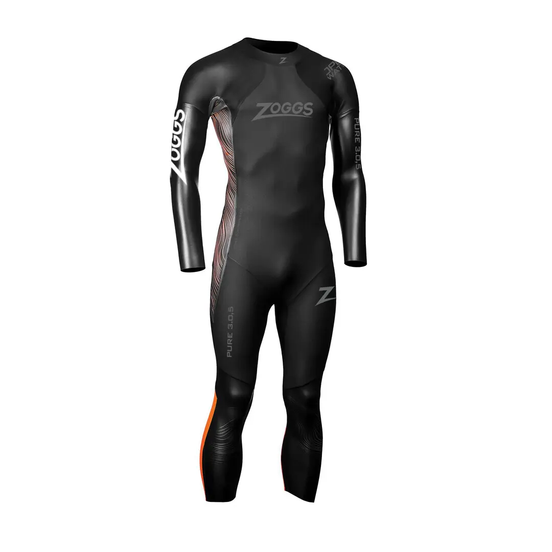 Kompressionsanzug Zoggs OW Pure FS 3.0,5