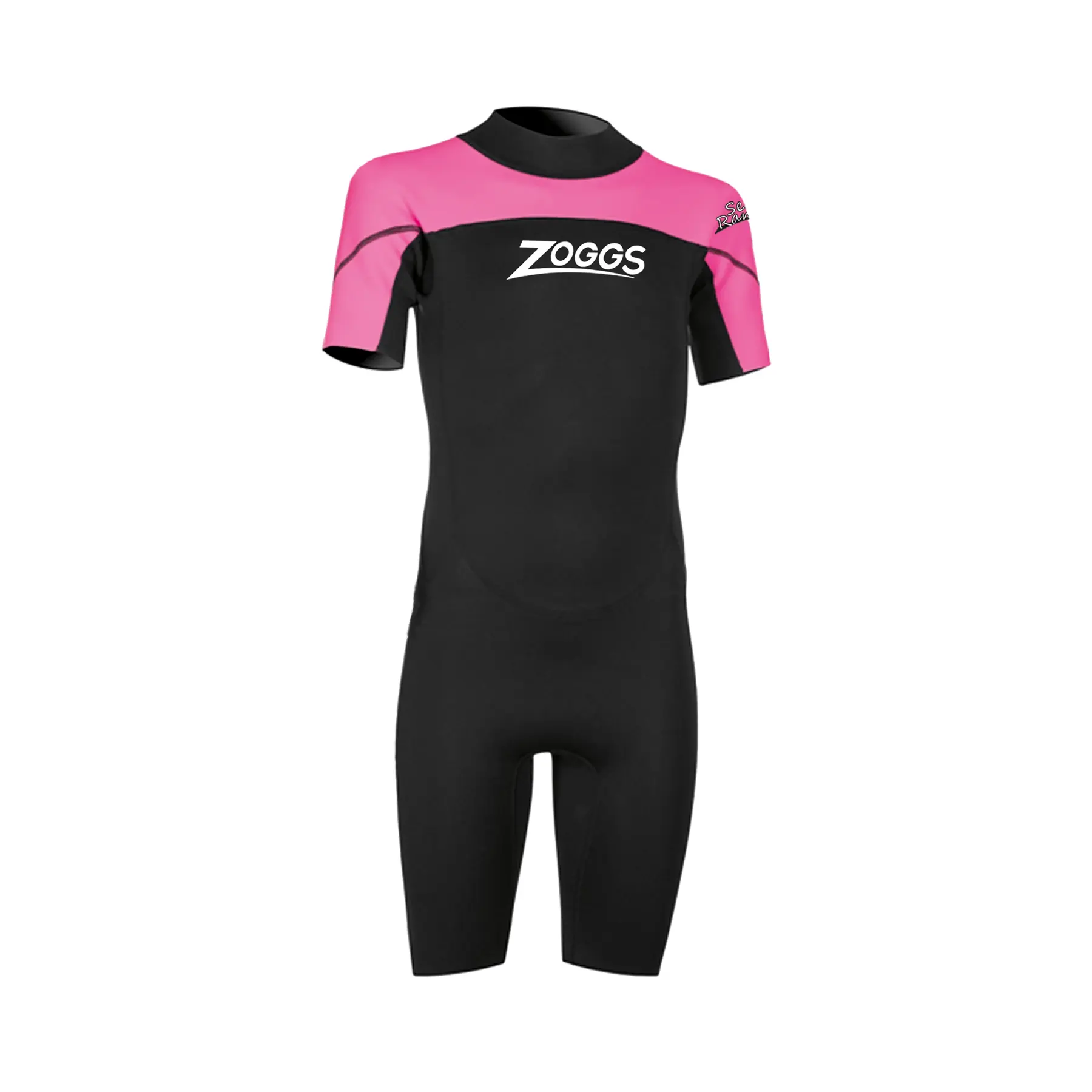 Kompressionskombi Kind Zoggs Sea Ranger