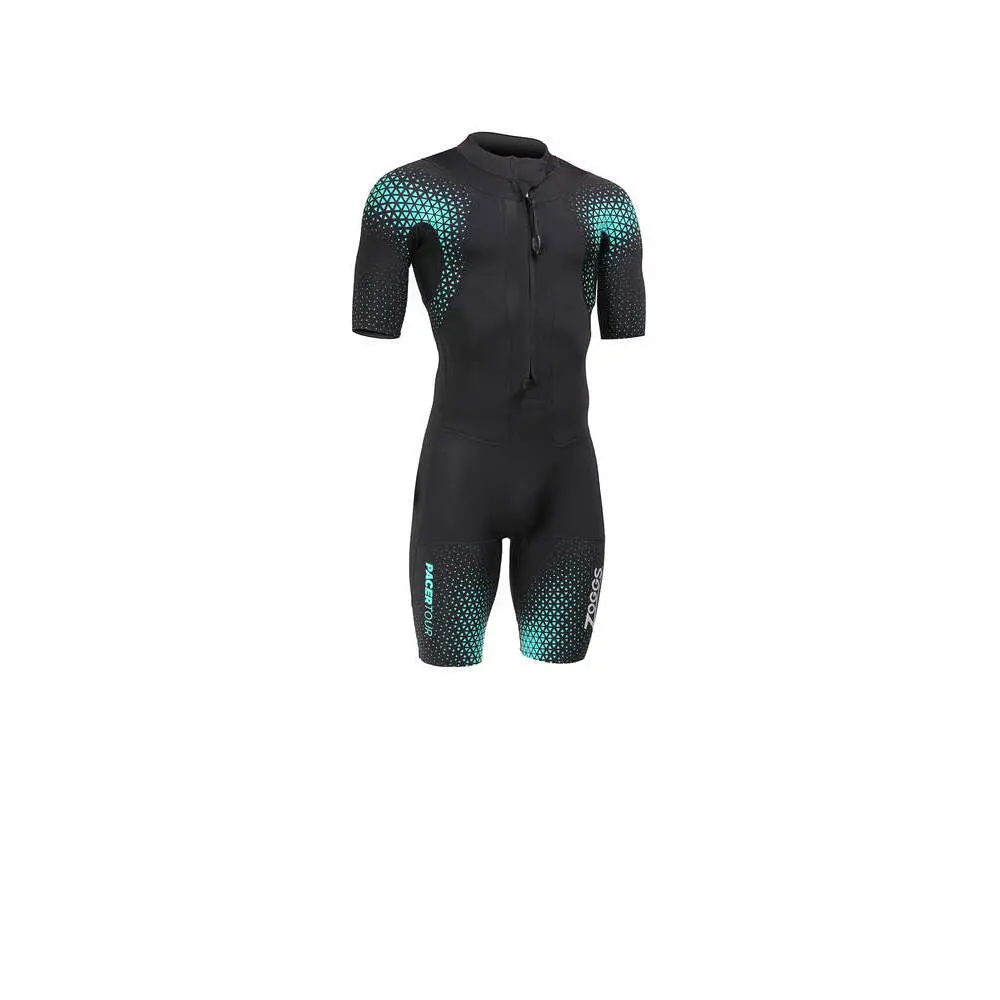 Swimrun-Anzug Zoggs Pacer Tour Shorty