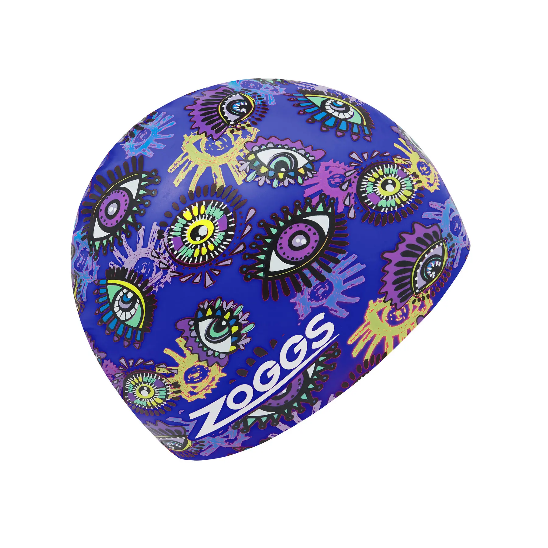 Silikon Schwimmhaube Zoggs