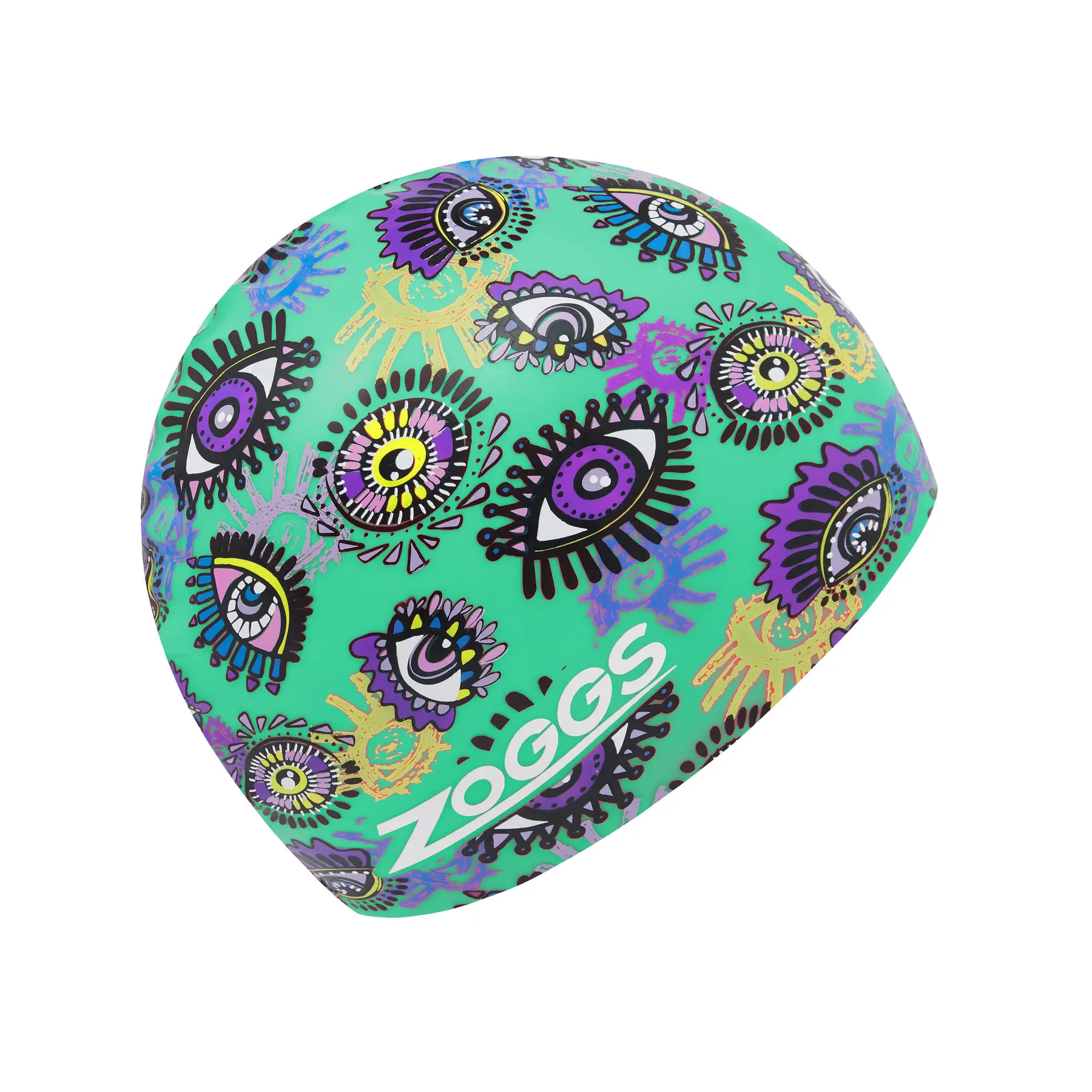 Silikon Schwimmhaube Zoggs