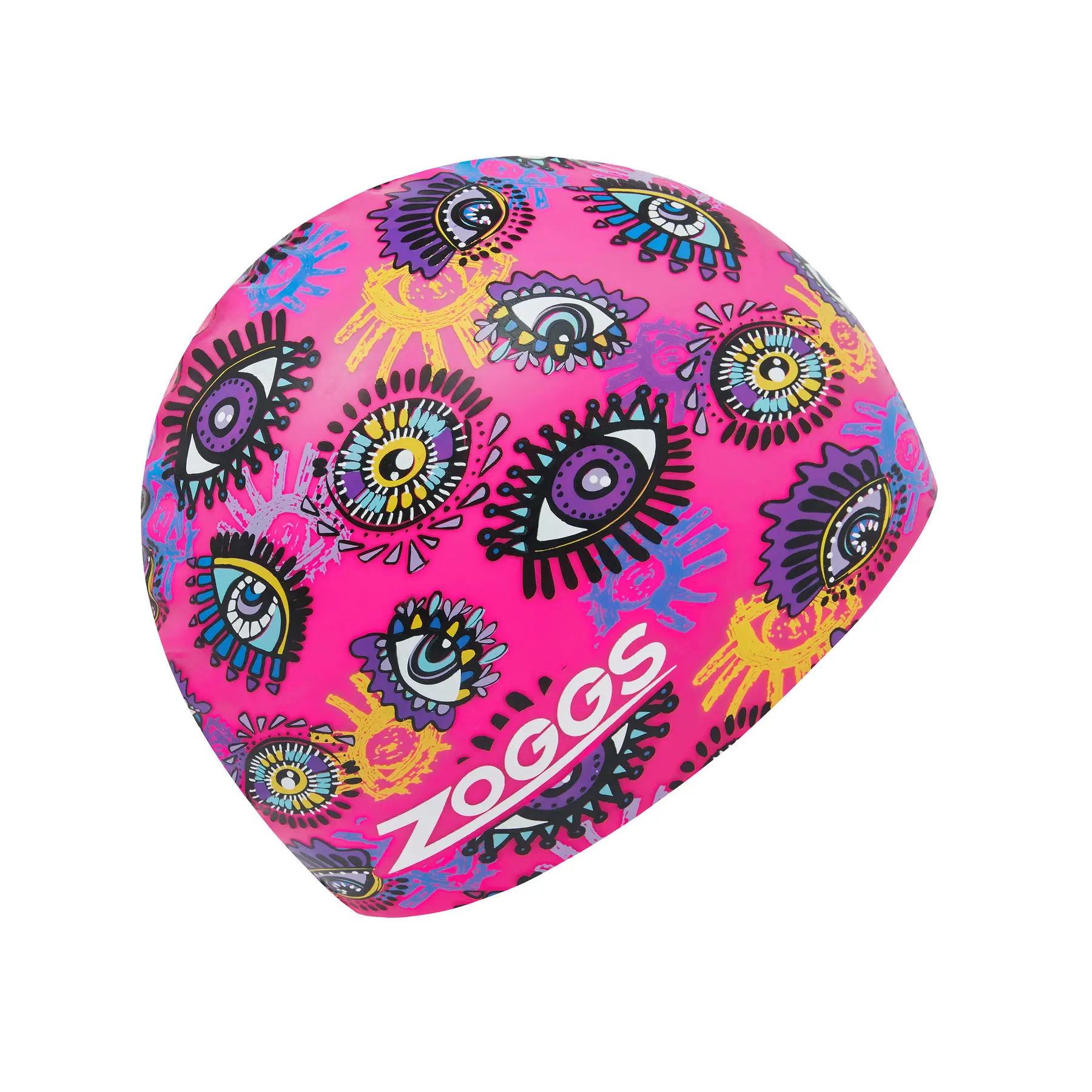 Silikon Schwimmhaube Zoggs