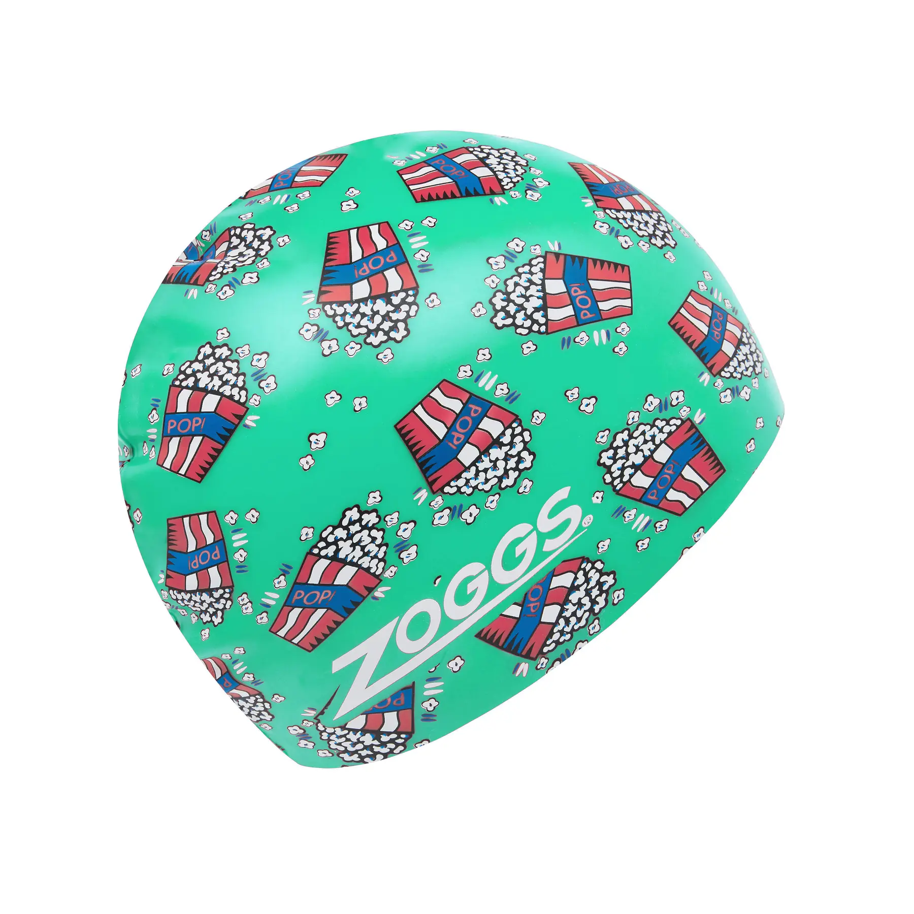 Silikon Schwimmhaube Zoggs