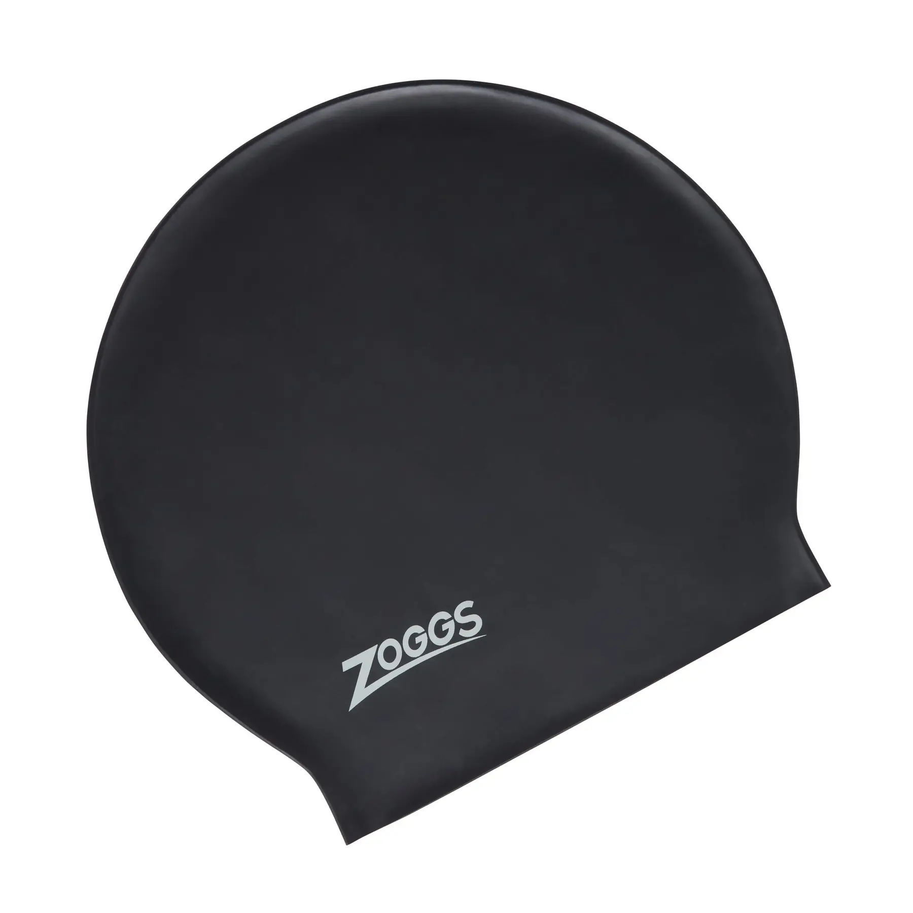 Latex-Duschhaube für langes Haar Zoggs