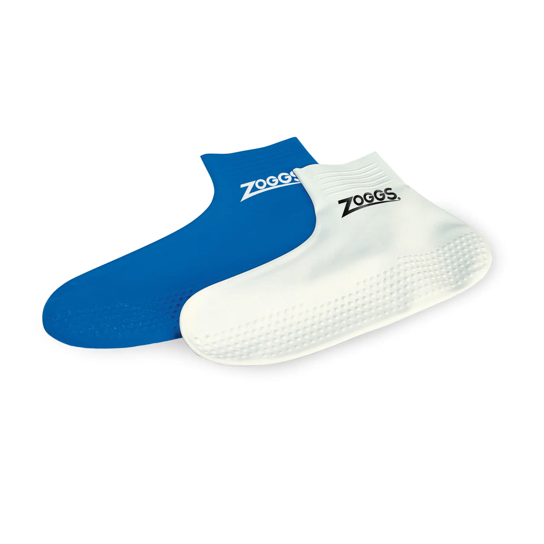 Schwimmsocken aus Latex Zoggs