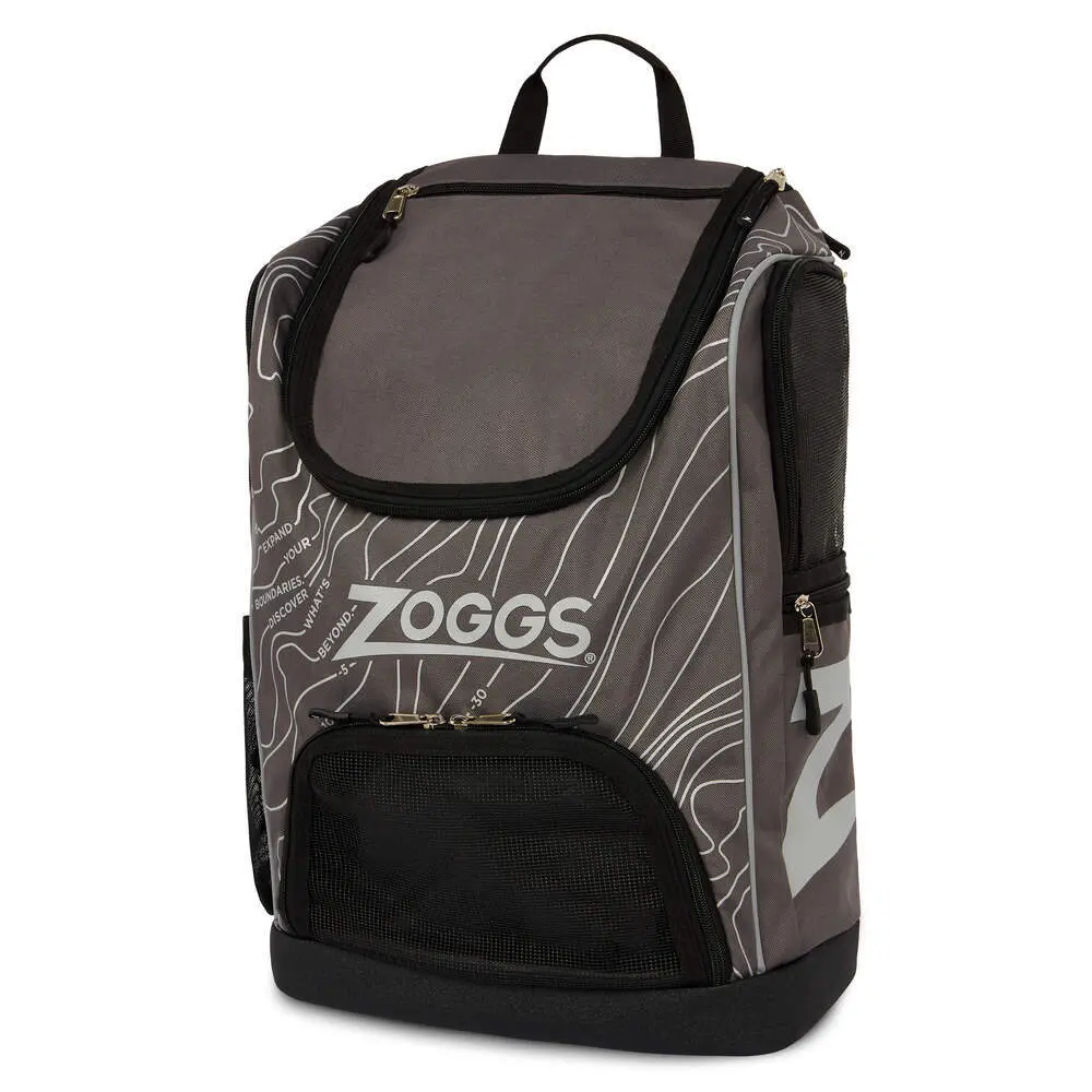 Zoggs Sports Swimming Planet Carry All Back Pack