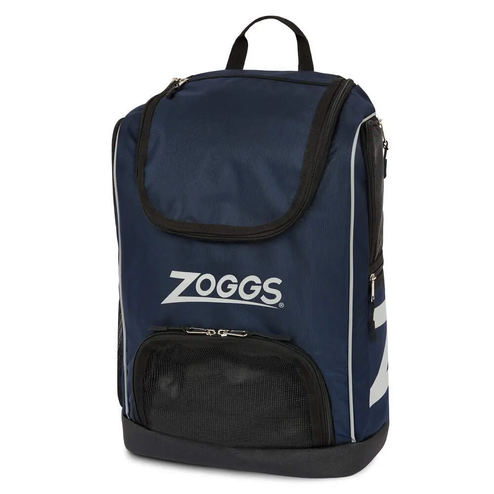 Mochila Zoggs Planet R-Pet
