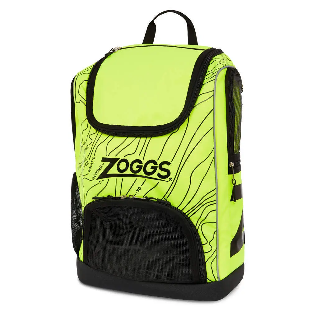 Mochila Zoggs Planet R-Pet