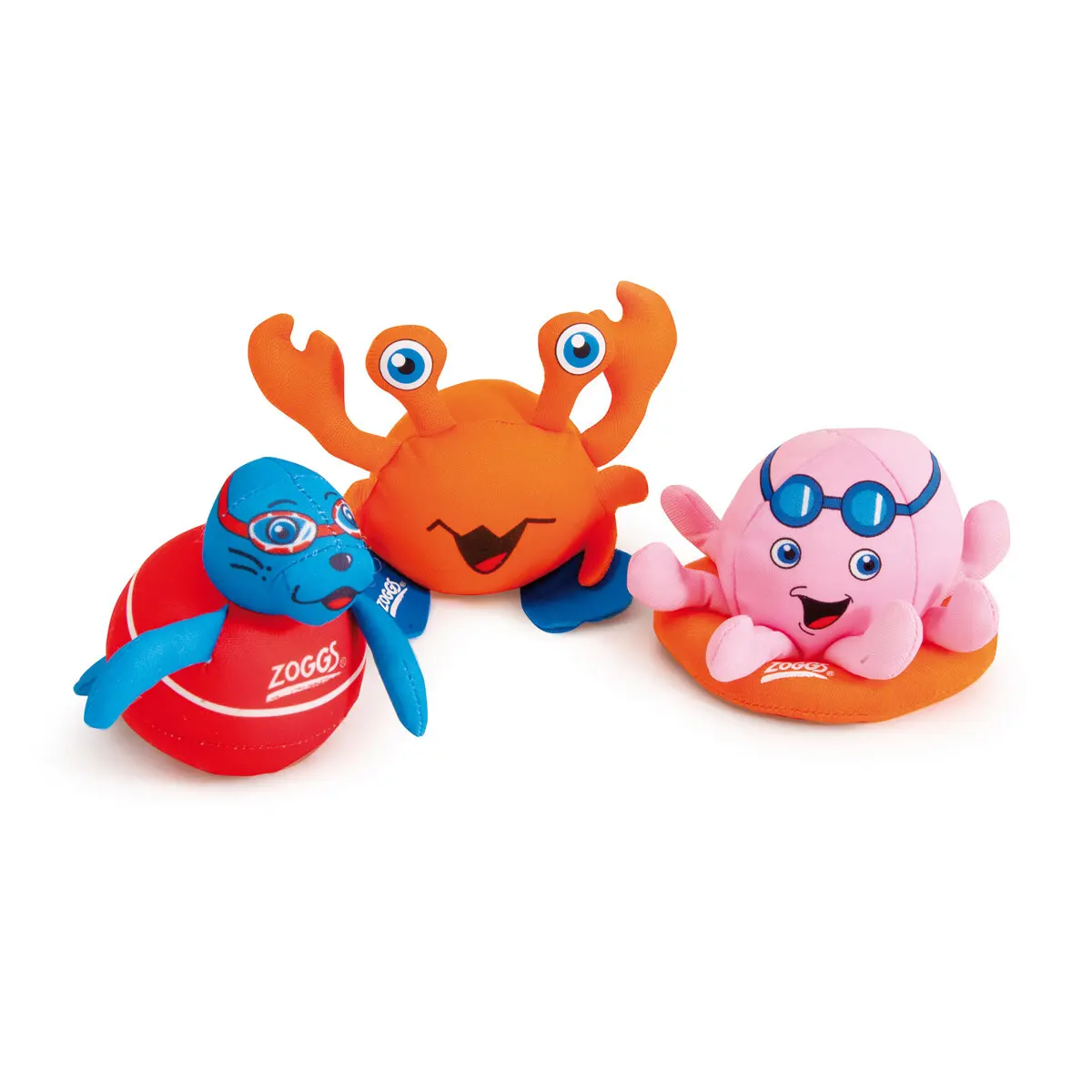Giocattolo da bagno per bambini Zoggs Zoggy Soakers