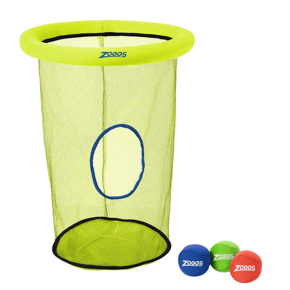 Netbalkorf Zoggs Dive & Drop