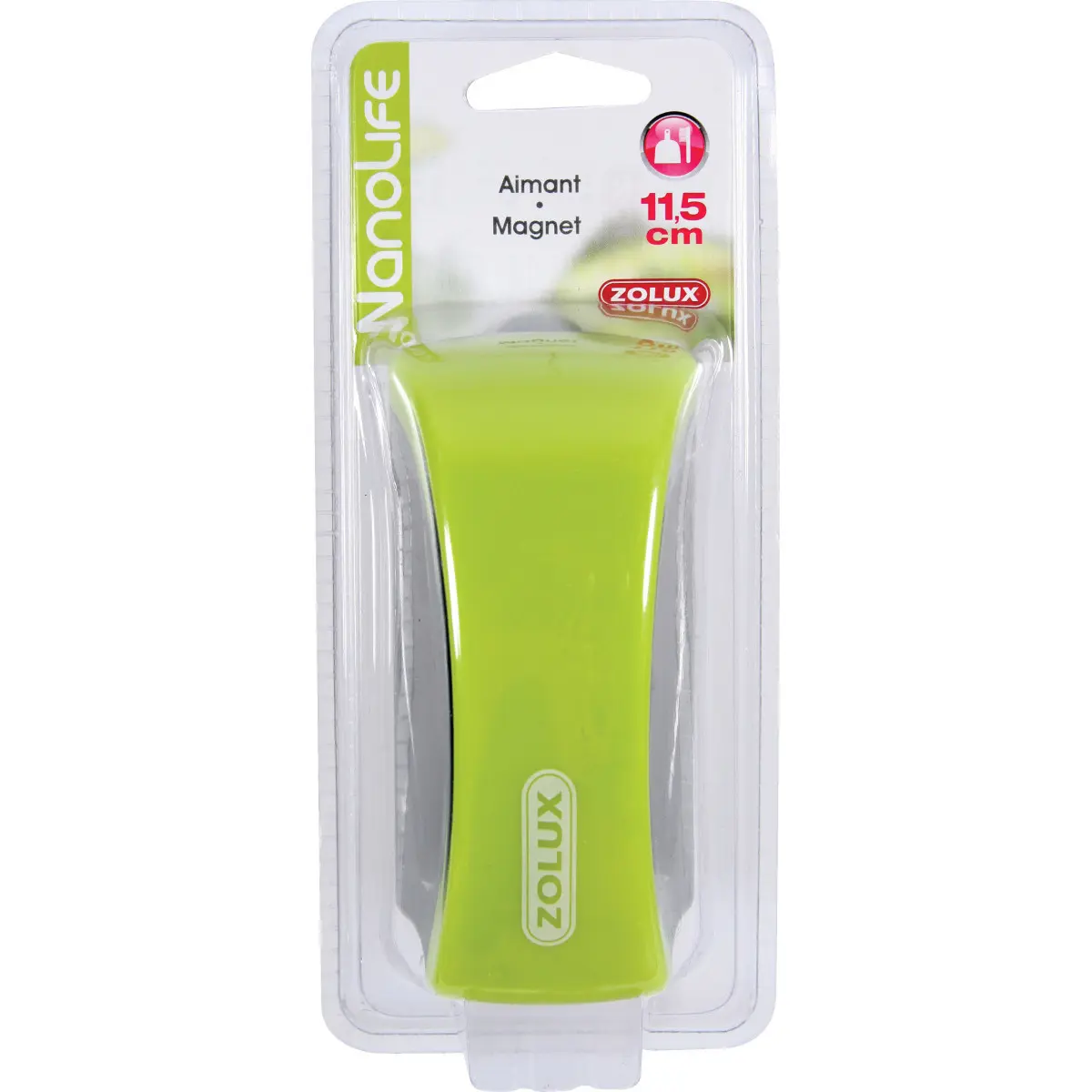 Magnete per acquario Zolux