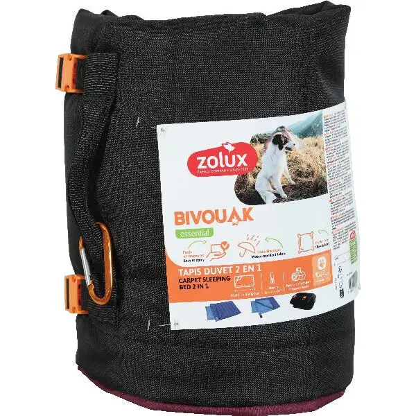 Tappetino per cani Zolux Bivouak