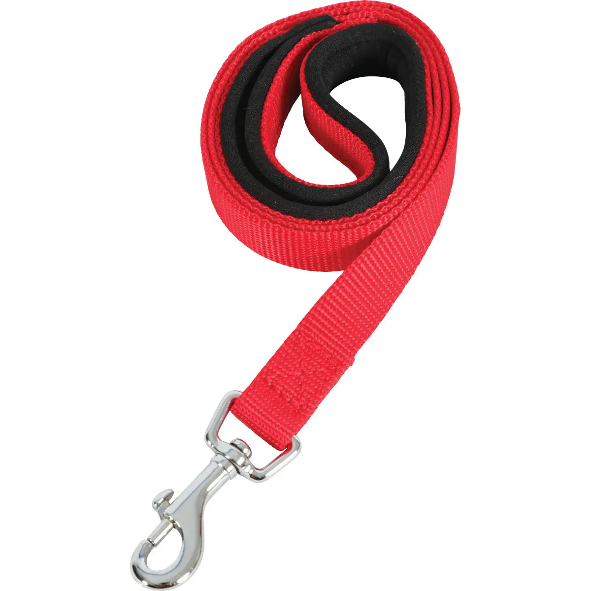 Guinzaglio per cani in nylon comfort Zolux