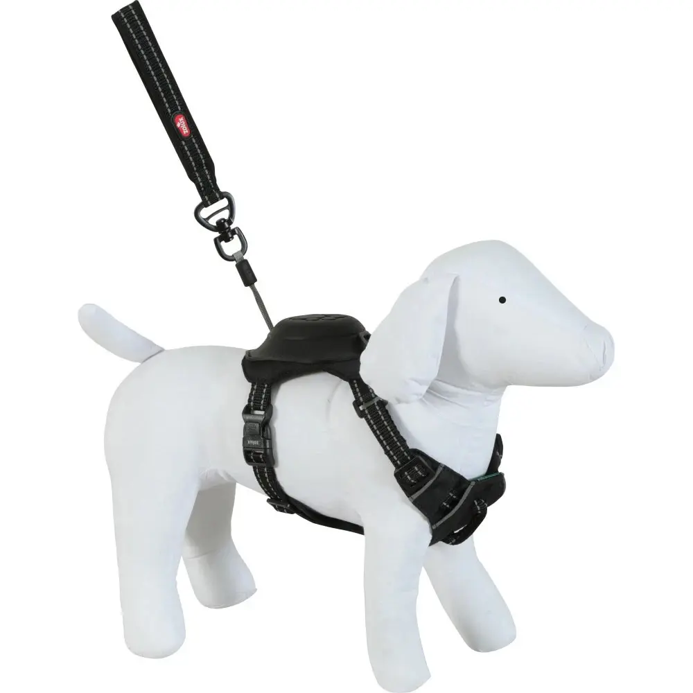 Dog harness and lead Zolux Easy Ride