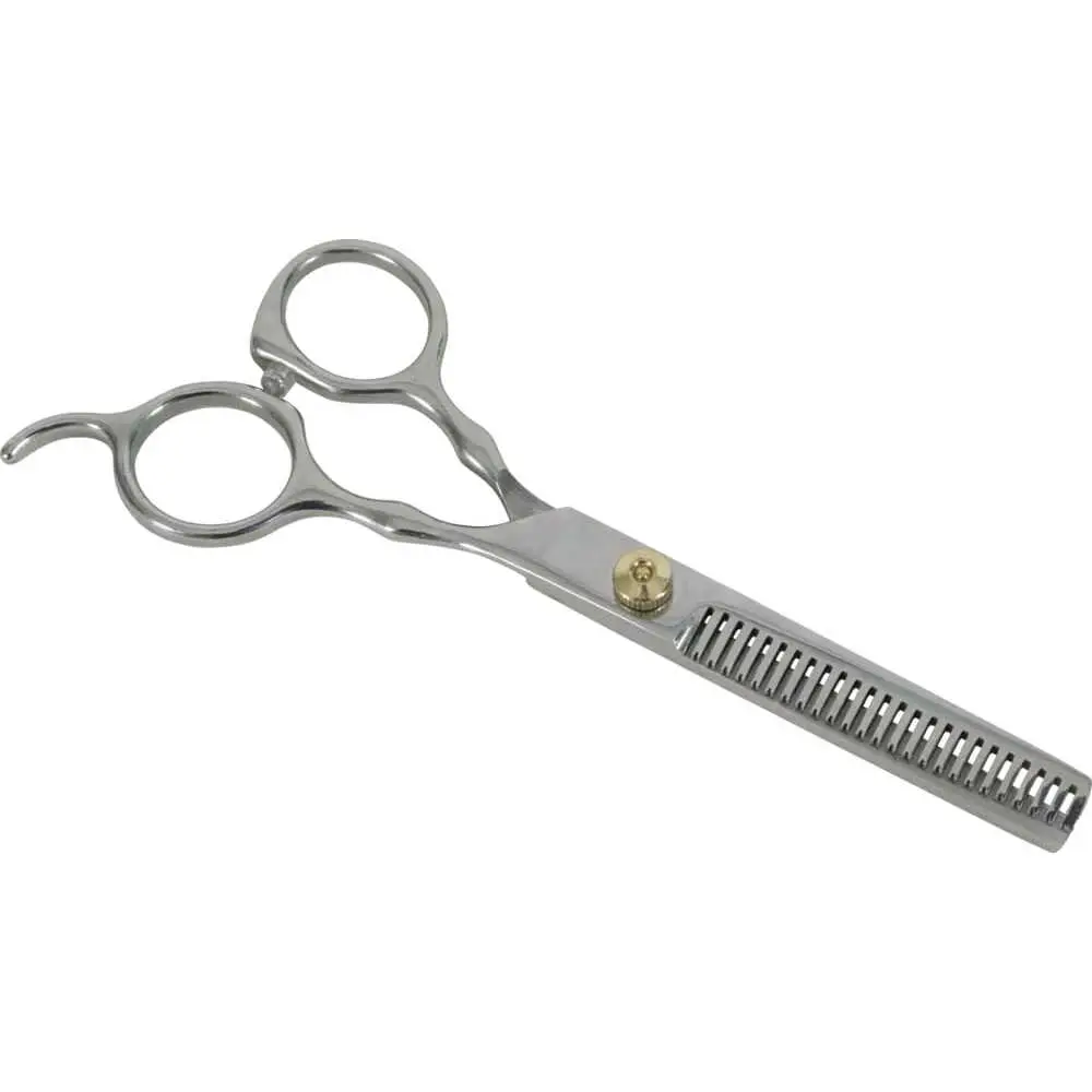 Thinning dog grooming scissors Zolux