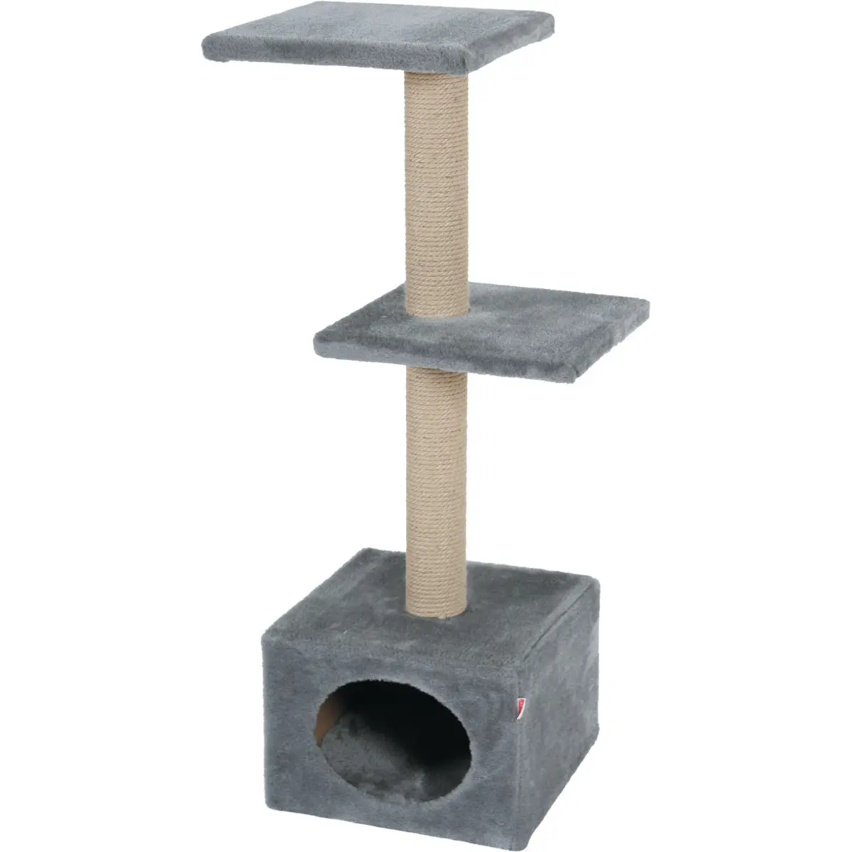 Zolux - Arbre à chat Duo Beige