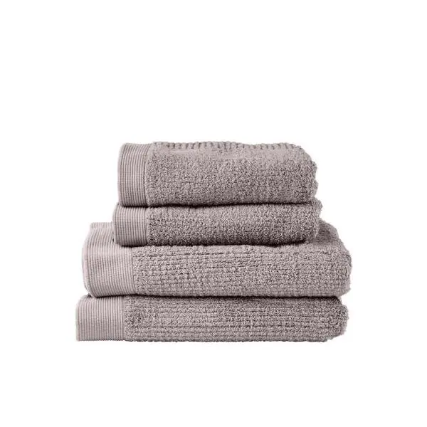 Serviette de toilette Zone Denmark Classic (x4) Serviette de toilette Zone Denmark Classic (x4)