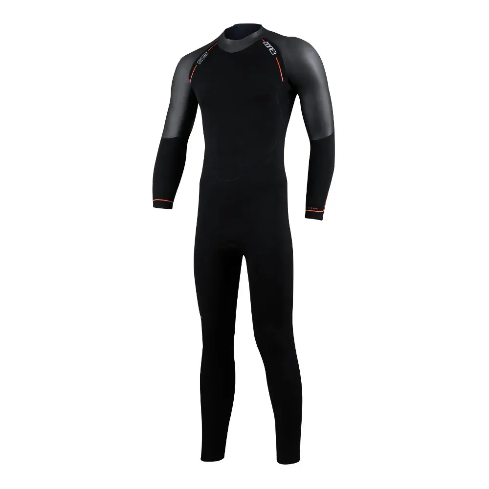 Tute da barca Zone3 Active-Flex