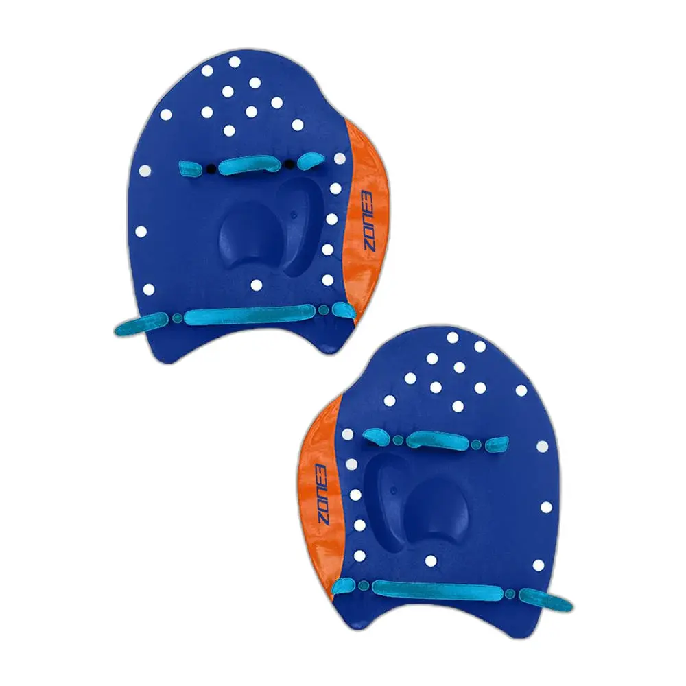 Handpaddel Schwimmen Zone3 Power Stroke
