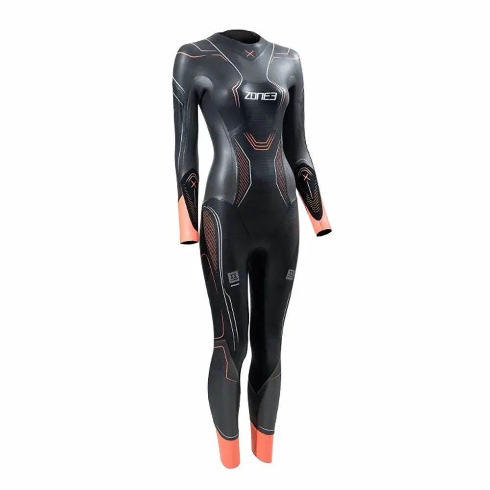 Muta in neoprene donna Zone3 Vansquish X