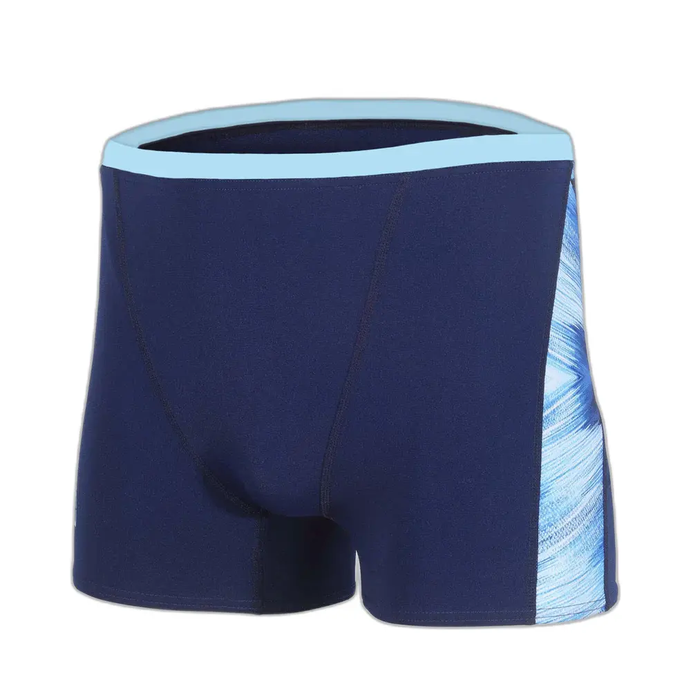 Zwemshort Zone3 Cosmic 3.0 Aqua