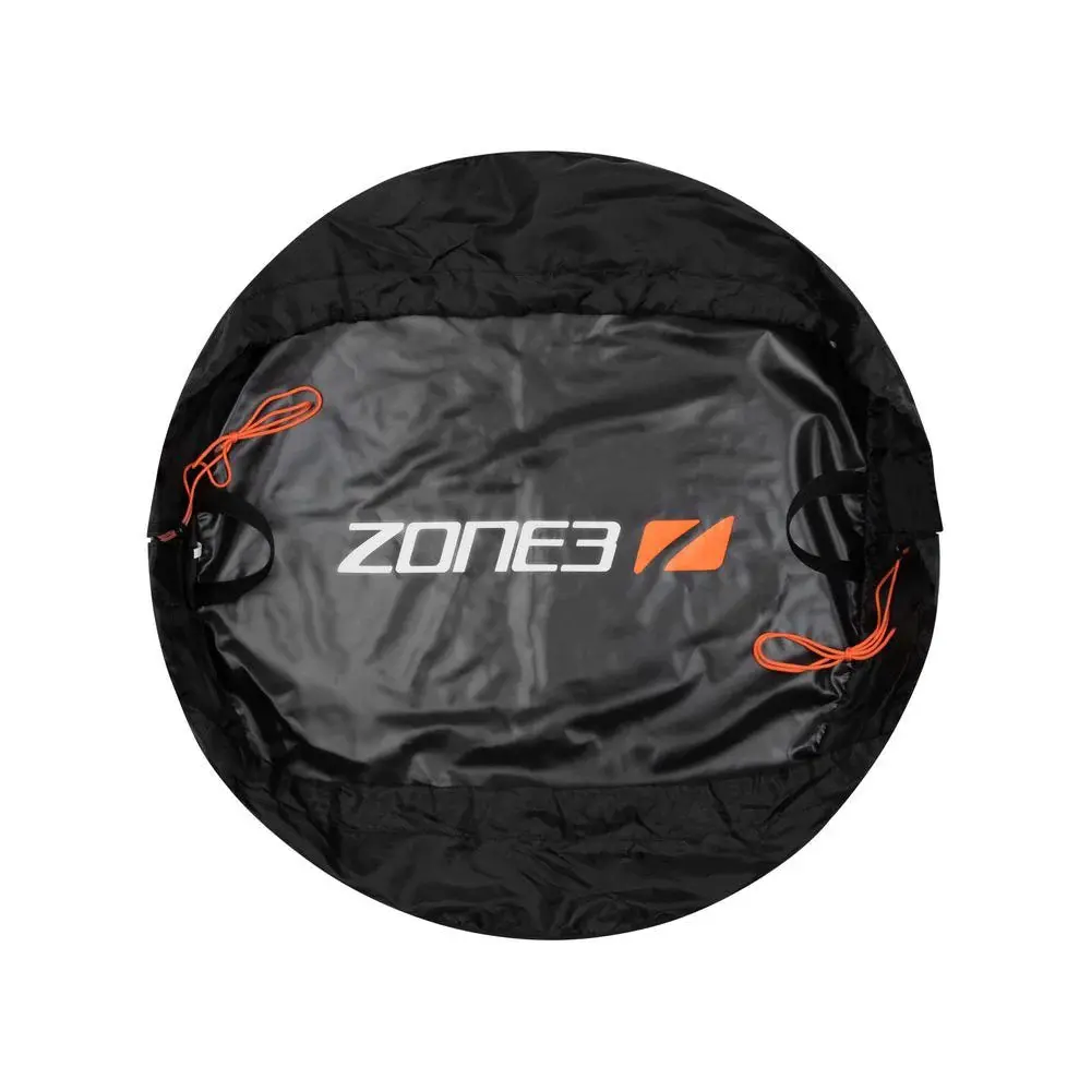 Matelas à langer pour combinaison Zone3