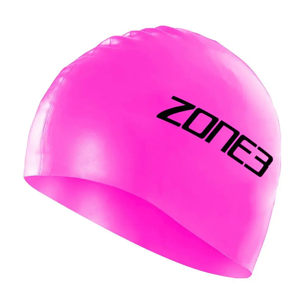 Siliconen badmuts Zone3