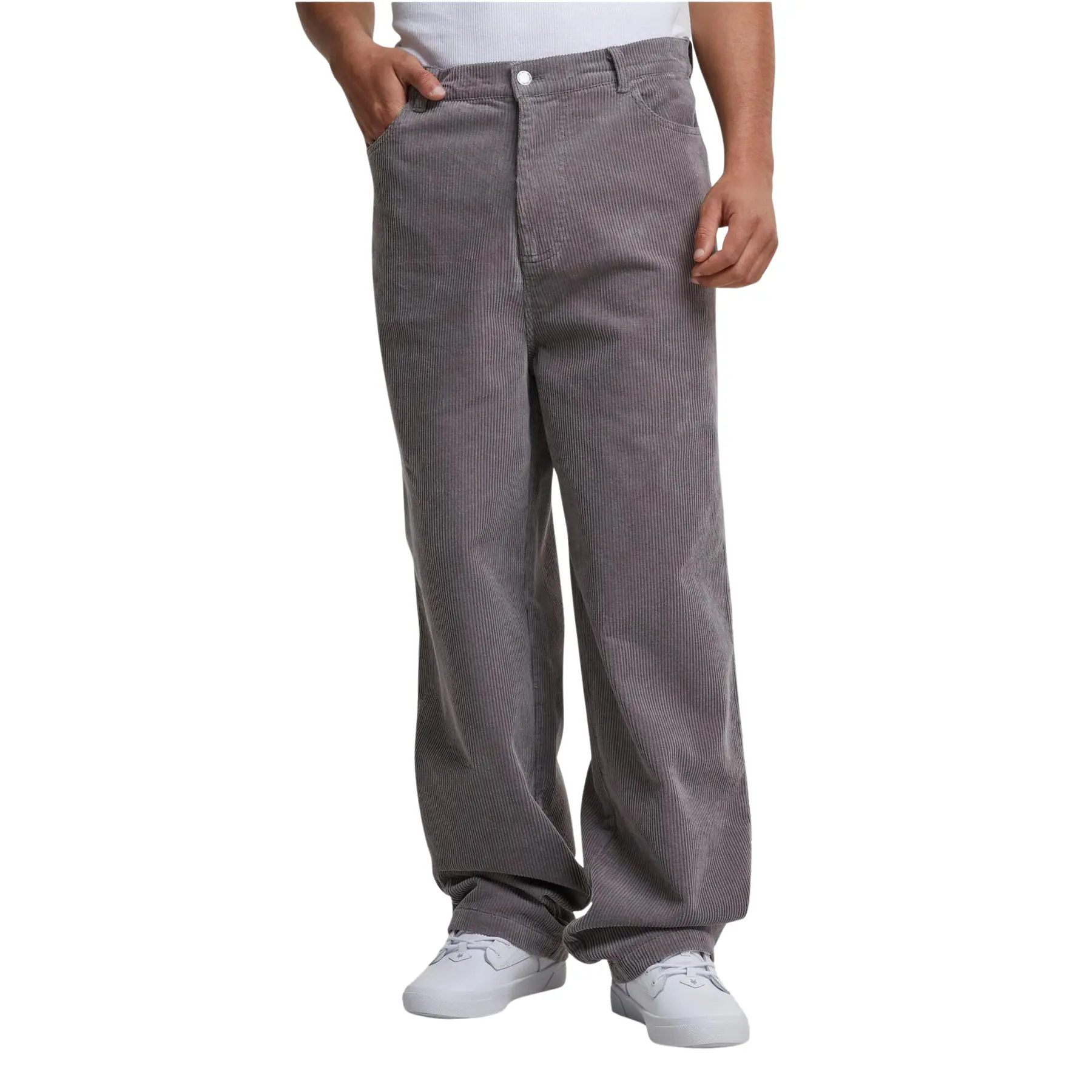 Pantaloni da carpentiere Zoo York Zm243-035-1 Corduroy