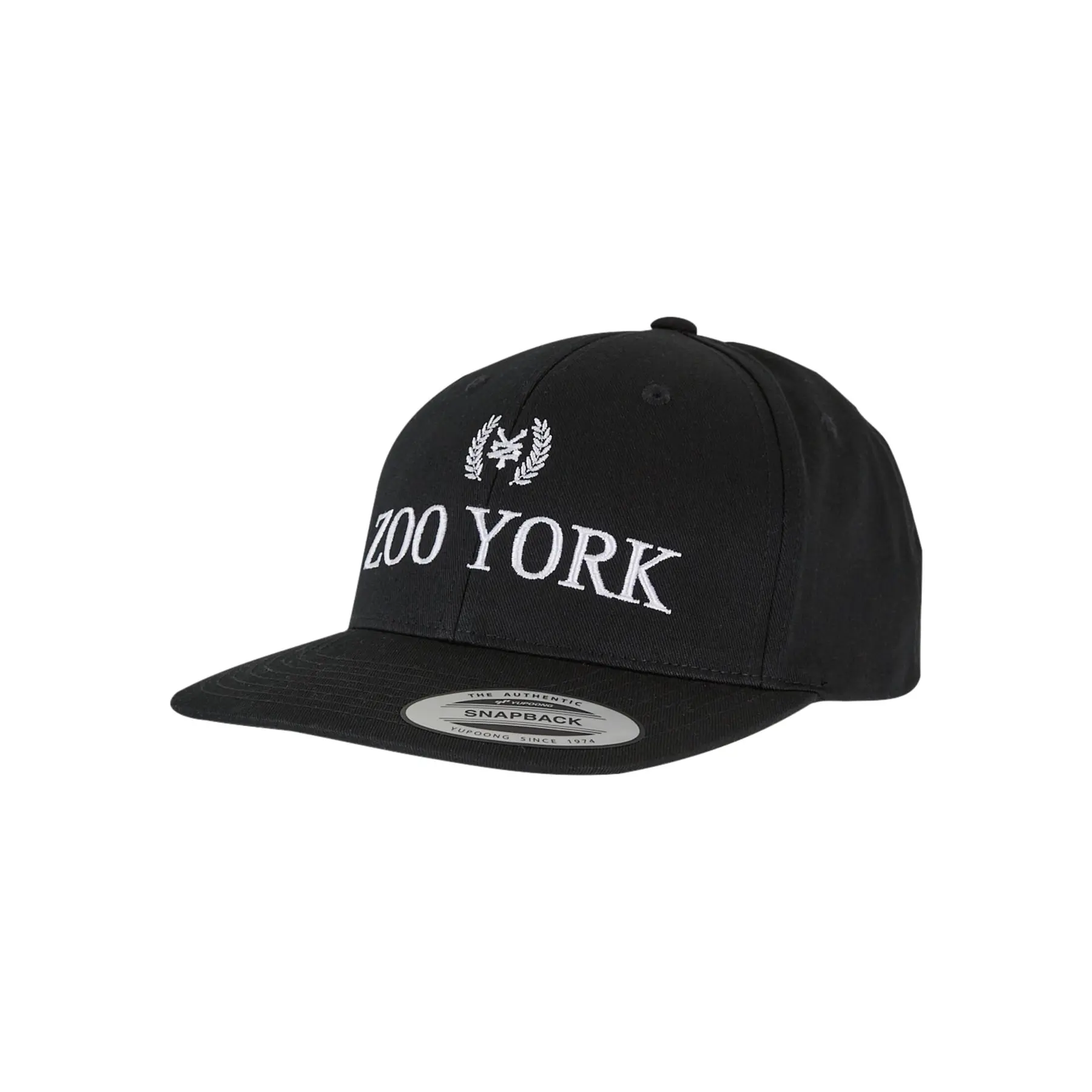 Snapback pet Zoo York Zm241-043-1 Zm Logo