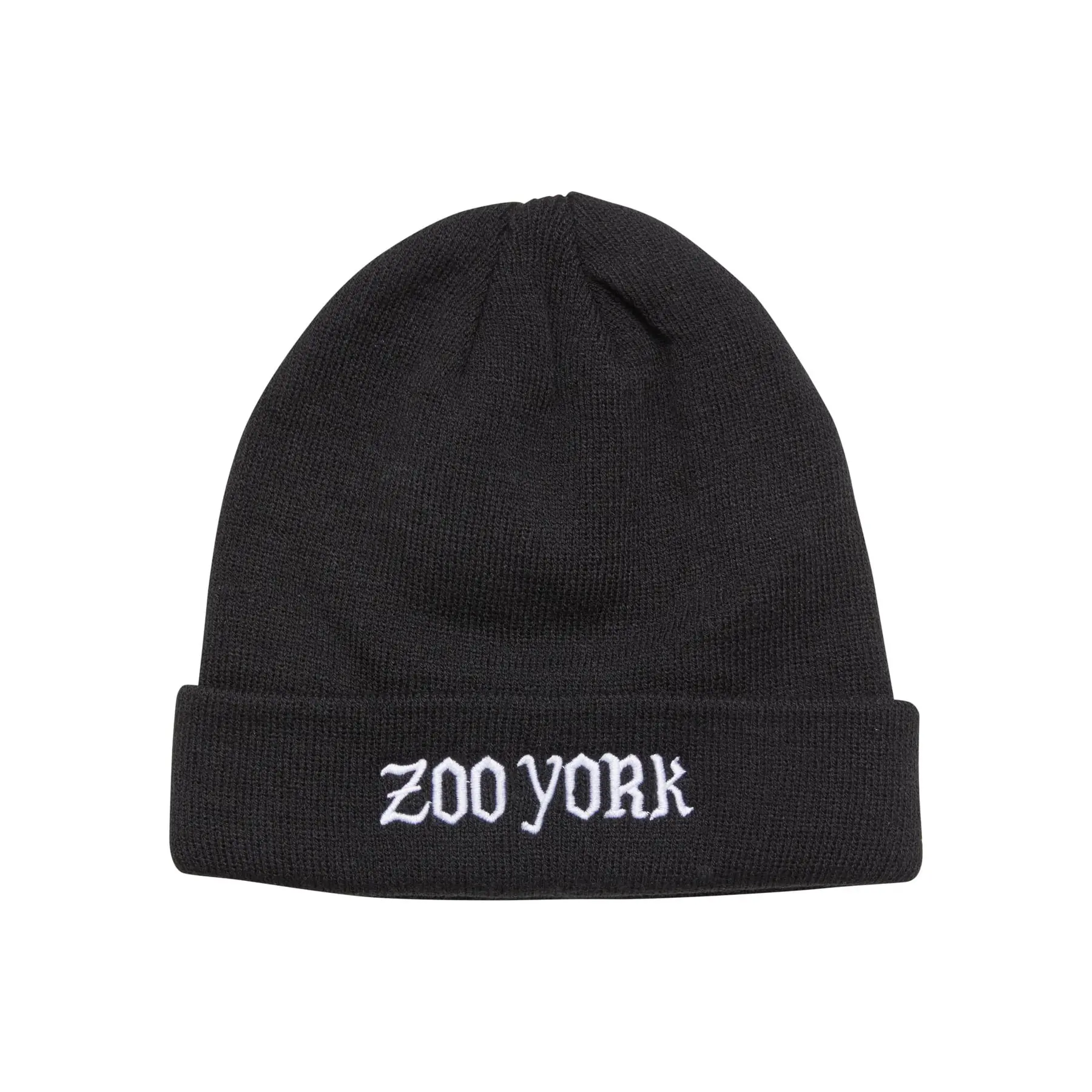 Berretto Zoo York Heavy