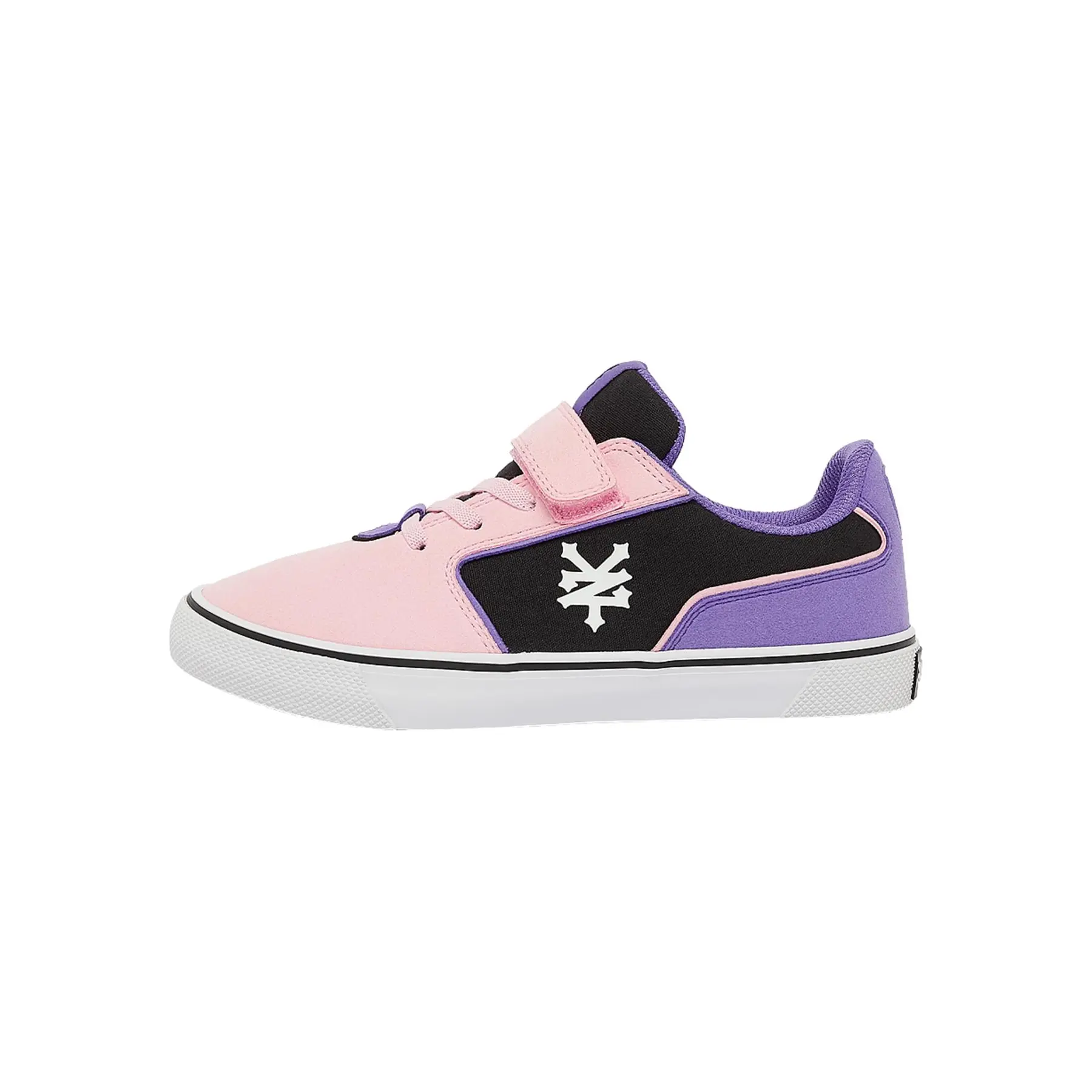 Baskets enfant Zoo York Pyramid Ps Baskets enfant Zoo York Pyramid Ps