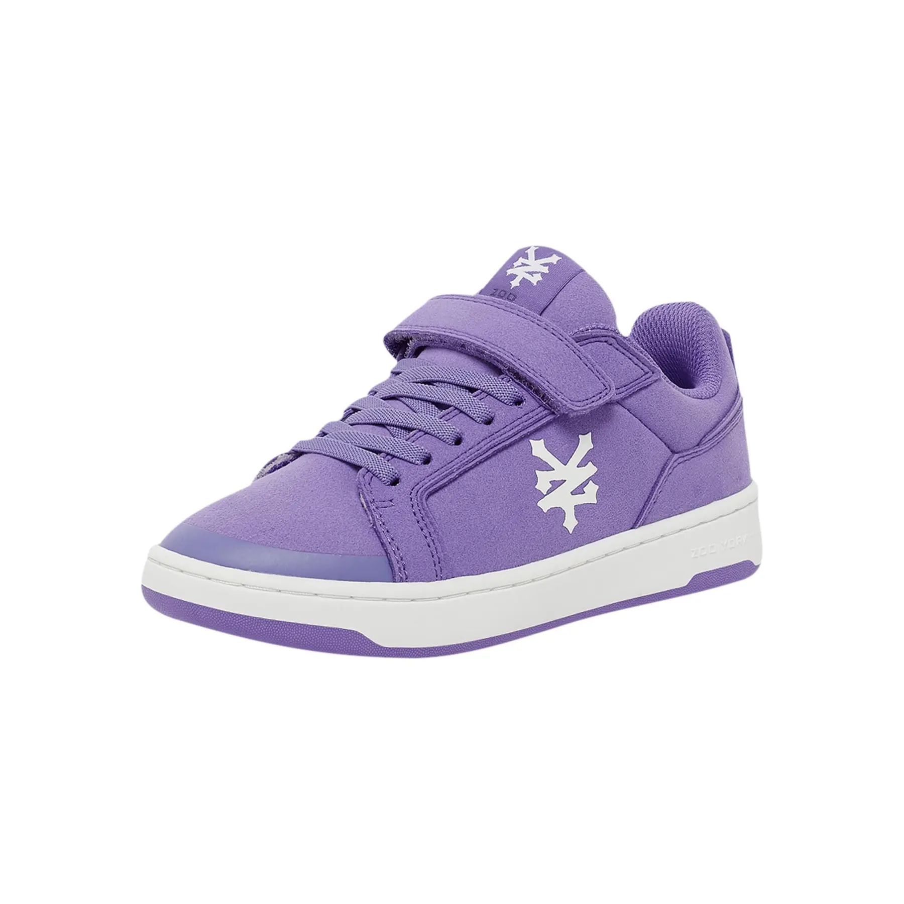 Baskets enfant Zoo York Highbridge Ps Baskets enfant Zoo York Highbridge Ps