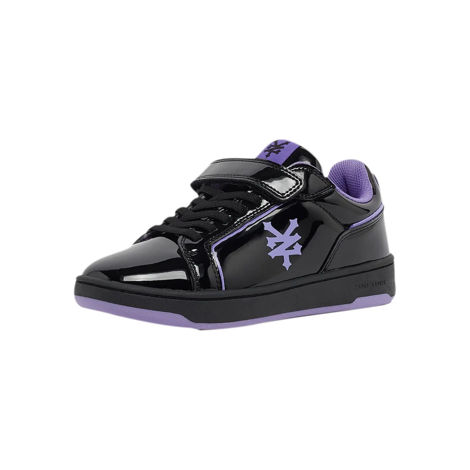 Baskets enfant Zoo York Highbridge Ps Baskets enfant Zoo York Highbridge Ps