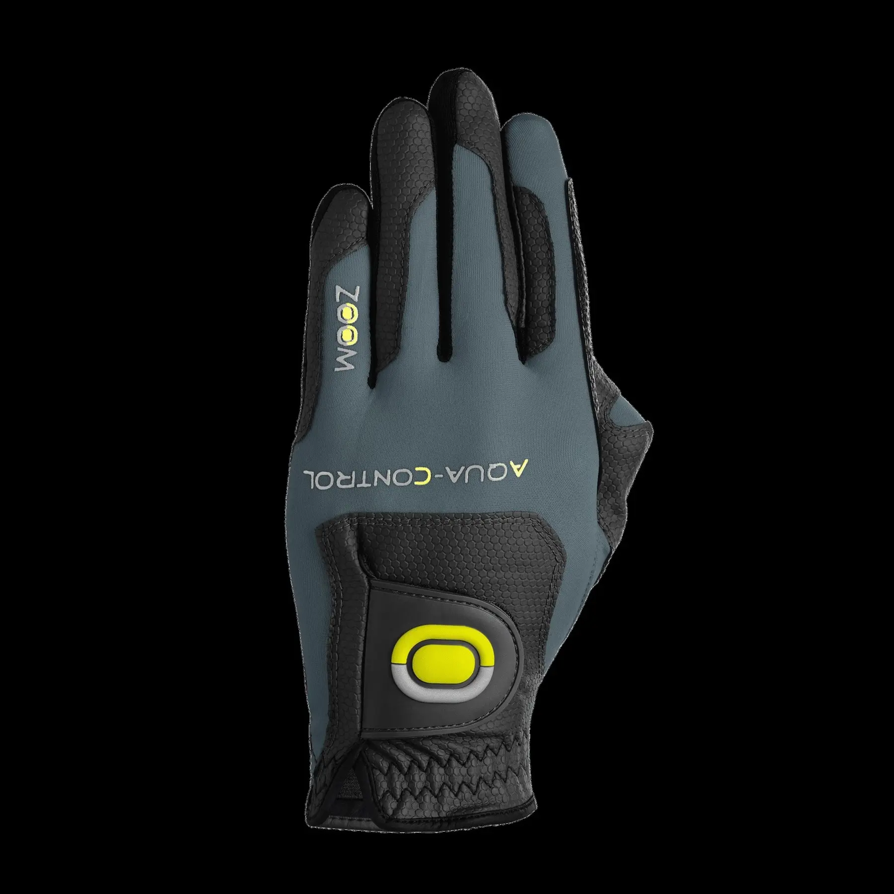 Guanti da golf per destrimani in pelle Zoom Aqua